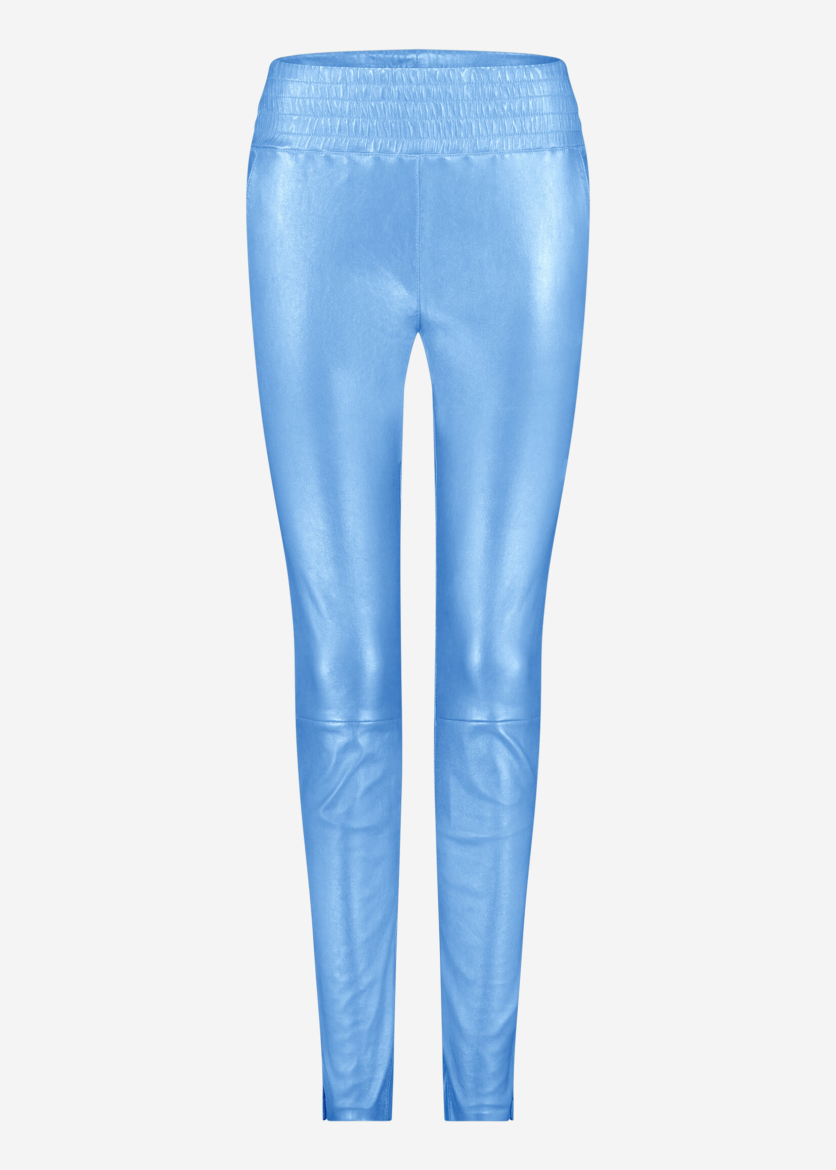 IBANA Colette Metallic - Airy Blue