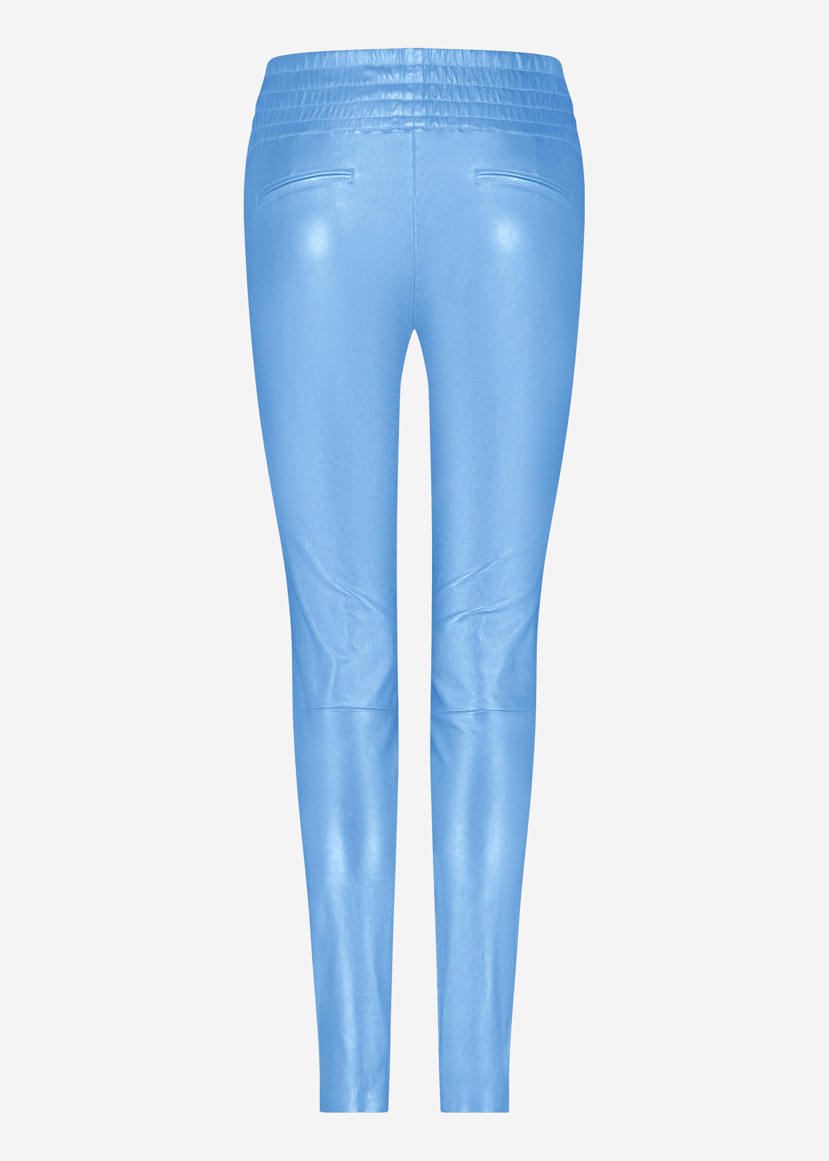 IBANA Colette Metallic - Airy Blue