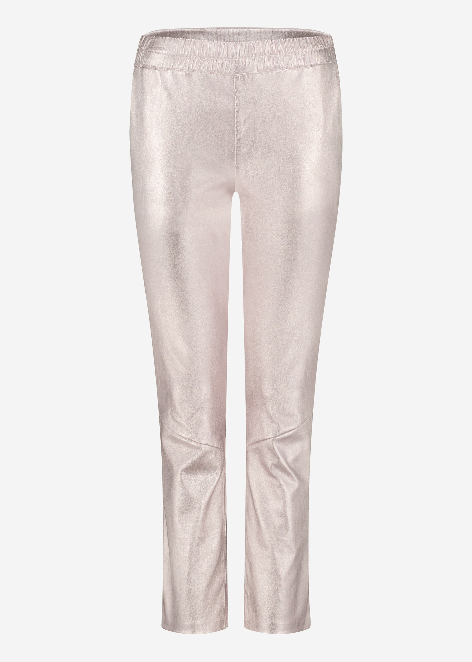 IBANA Pablo Metallic - Light Pink