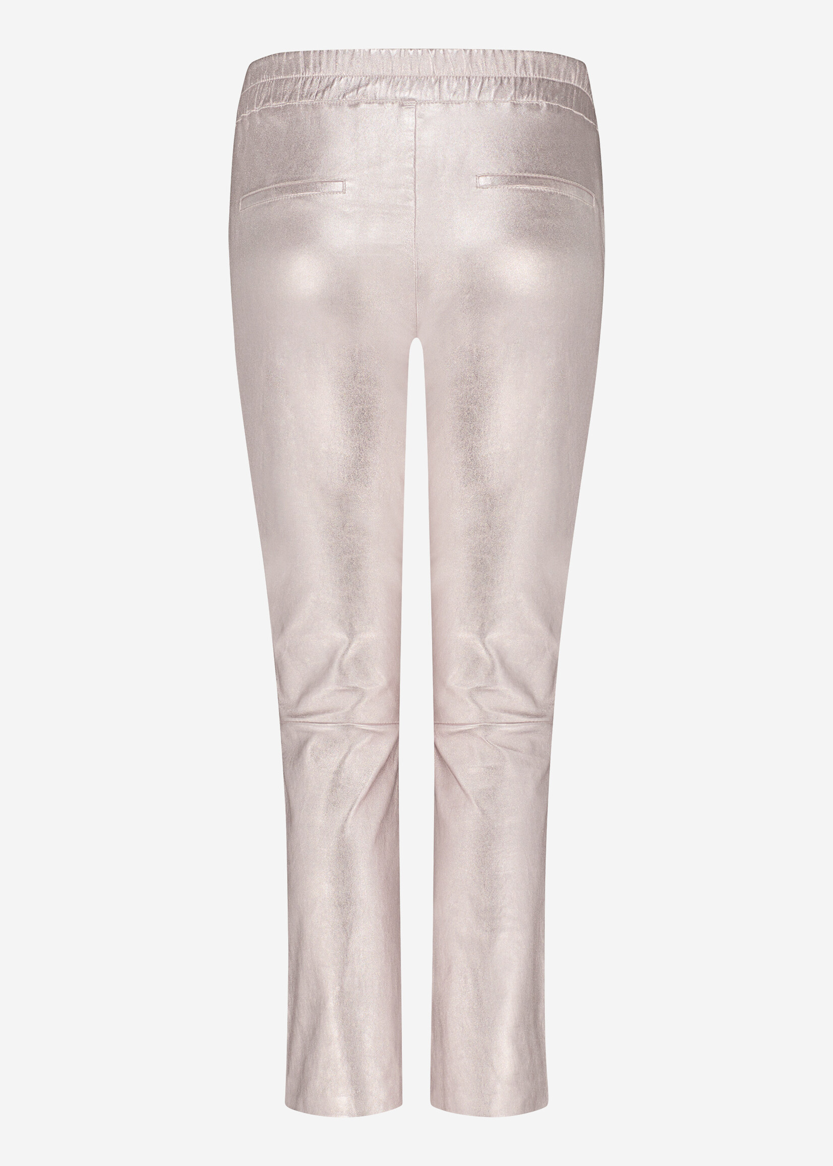 IBANA Pablo Metallic - Light Pink