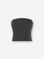 Herskind Cosima Top - Ebony