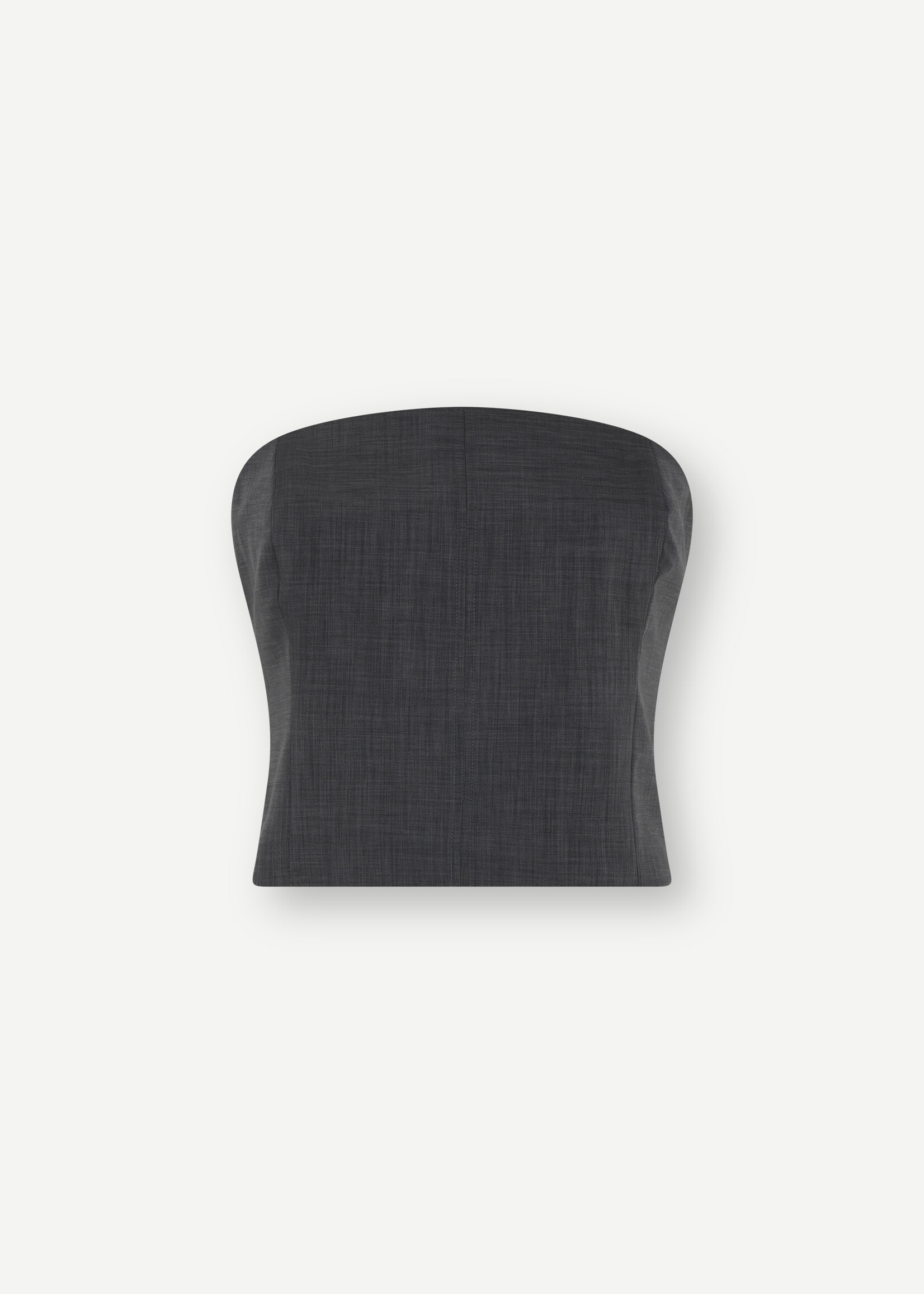 Herskind Cosima Top - Ebony