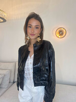 Fabergé Fashion Gina Jacket - Black