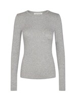 Sofie Schnoor SNOS243 T-Shirt - Grey