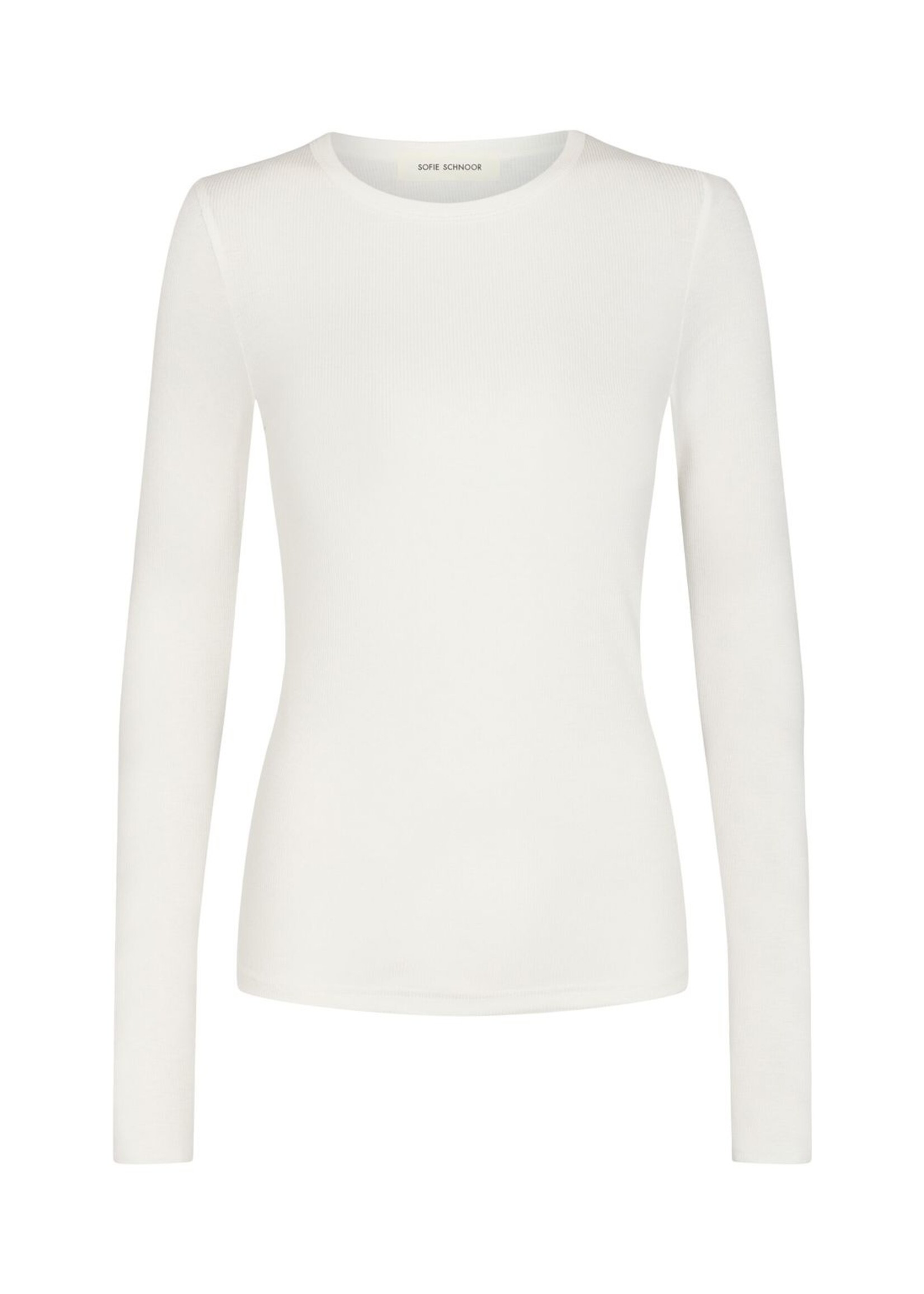 Sofie Schnoor SNOS243 T-Shirt - White