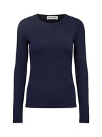 Sofie Schnoor SNOS243 T-Shirt - Navy