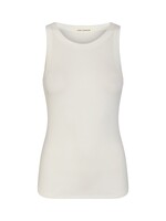 SNOS215 Top - White