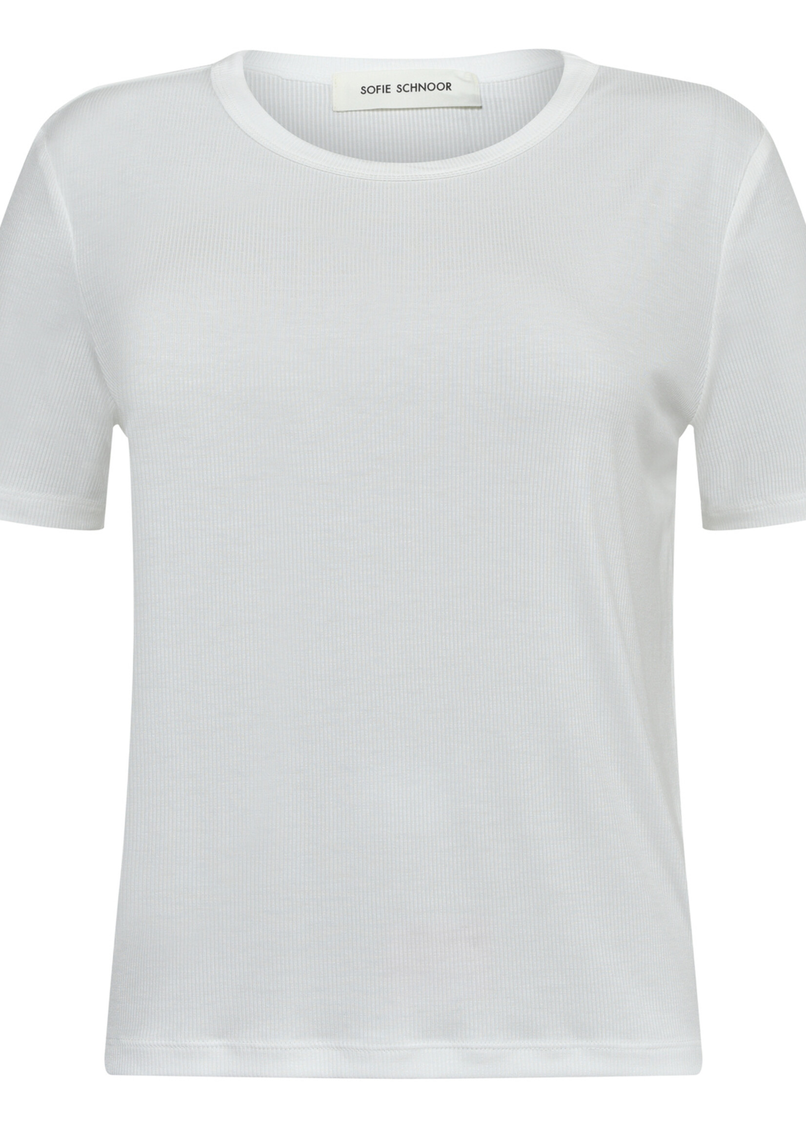 Sofie Schnoor SNOS414 T-Shirt - White
