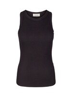 SNOS215 Top - Black