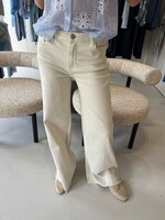 Fabergé Fashion Jeans Bowey - Beige