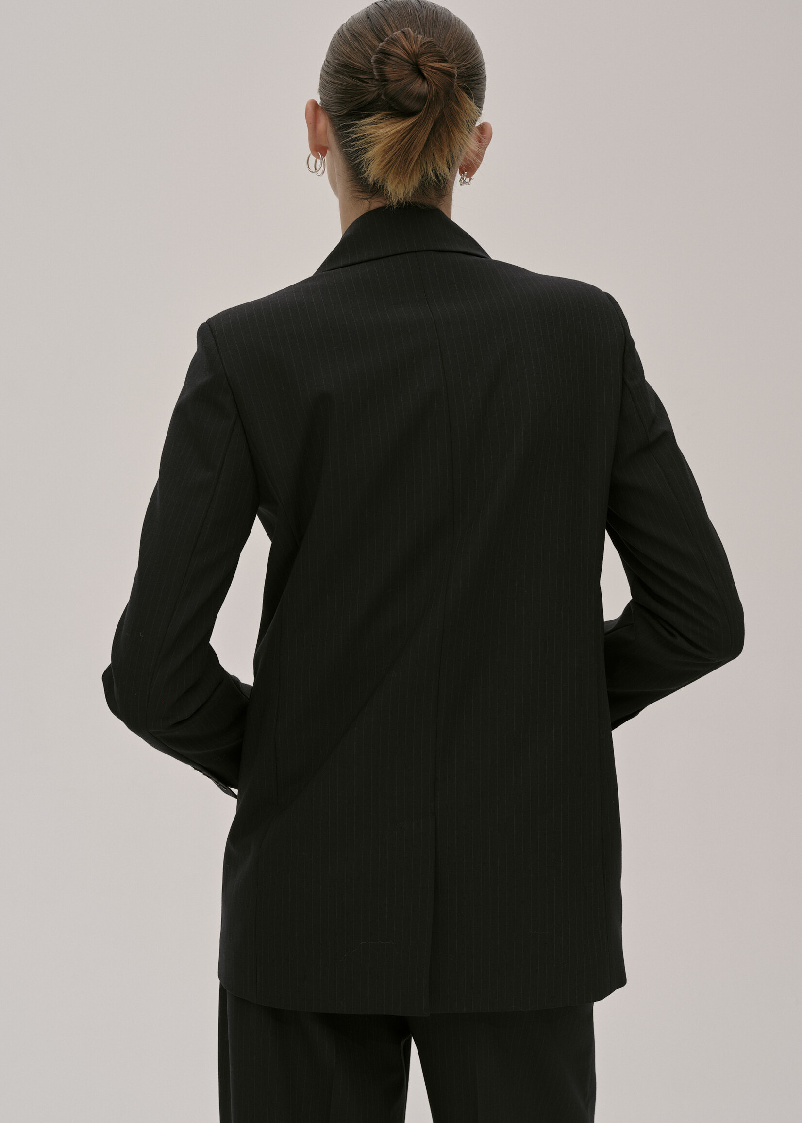 Herskind Lilith Blazer - Navy