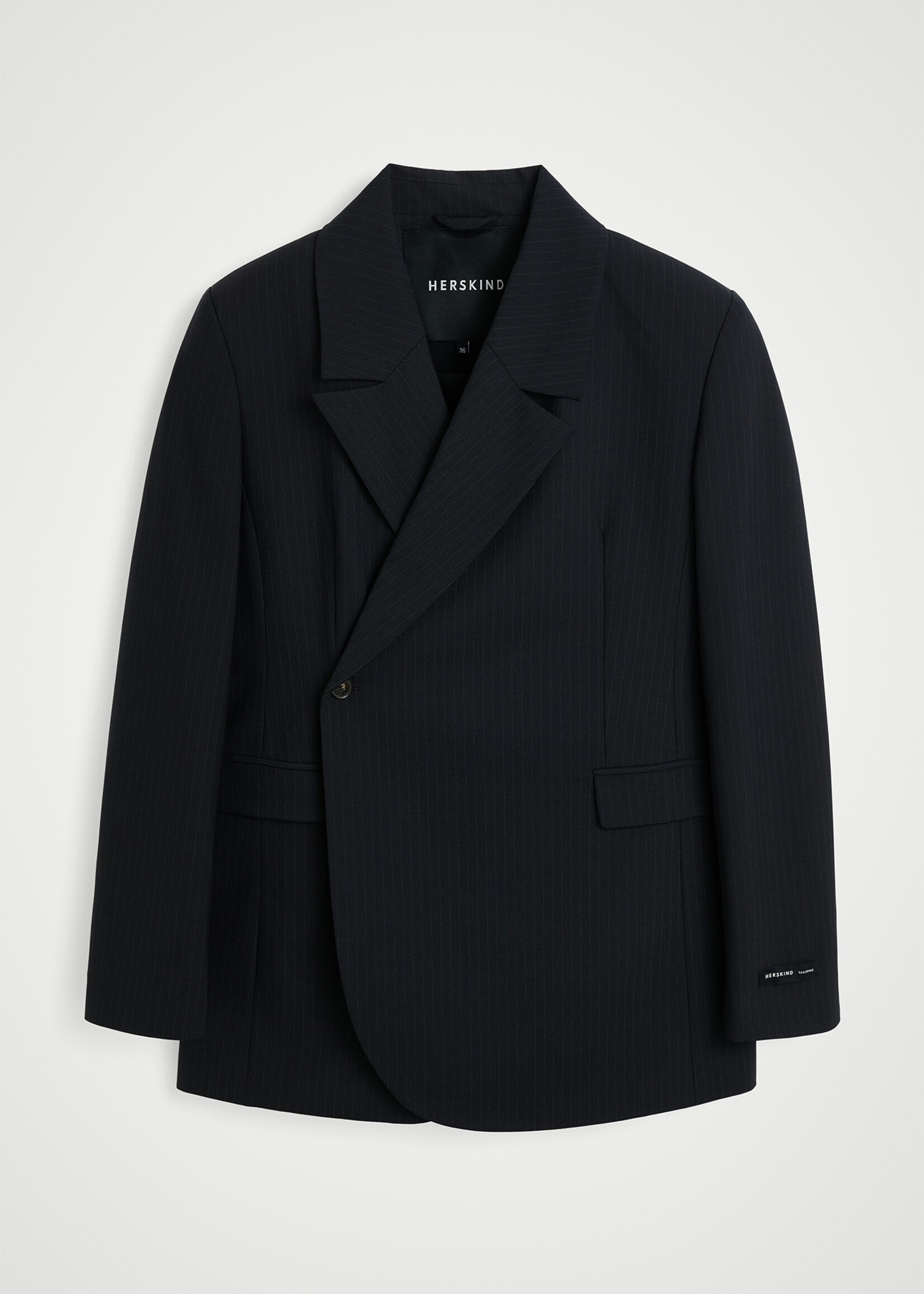 Herskind Lilith Blazer - Navy