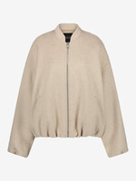 STUDIO AR AHTI Wool Blend - Beige