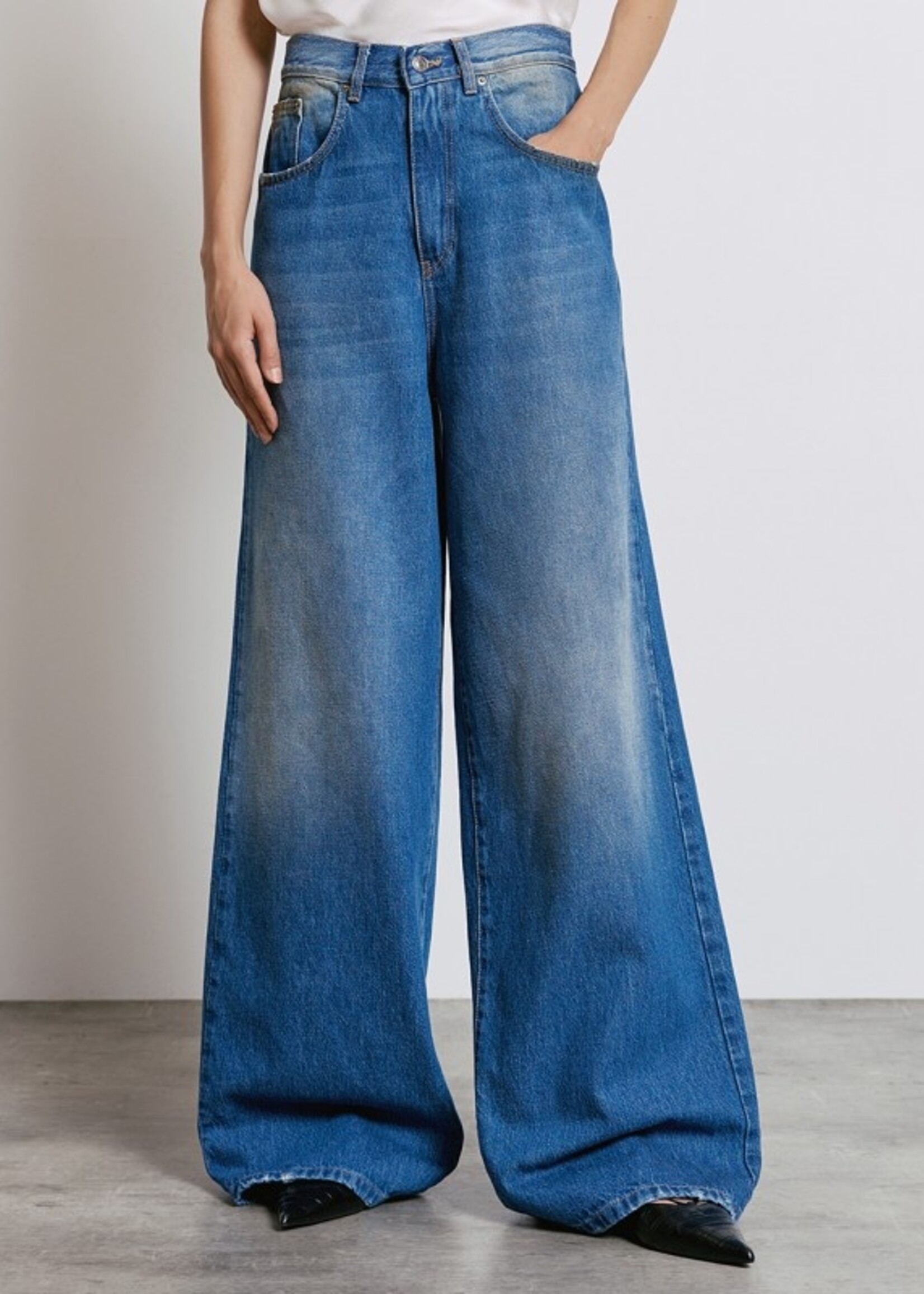 Access 44-8083 - Blue