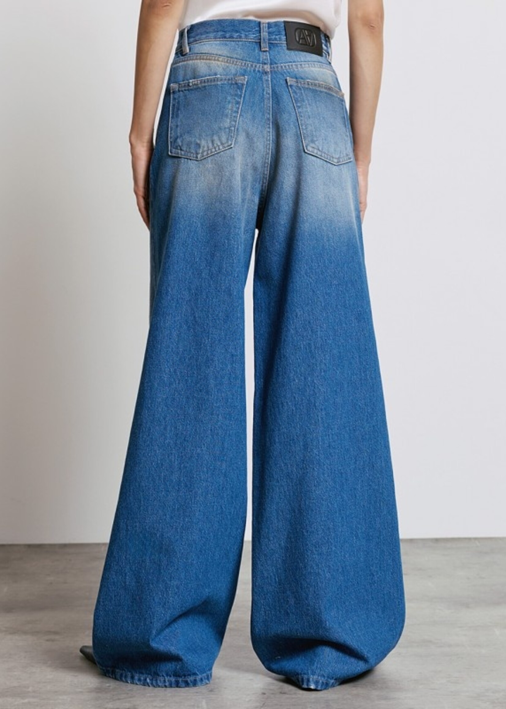 Access 44-8083 - Blue