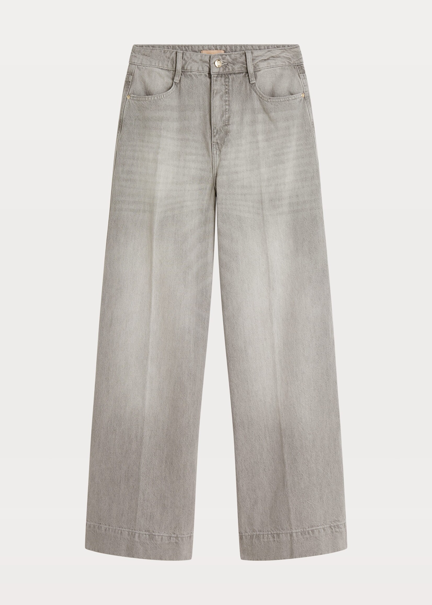 Josh V ALINA - Grey Denim