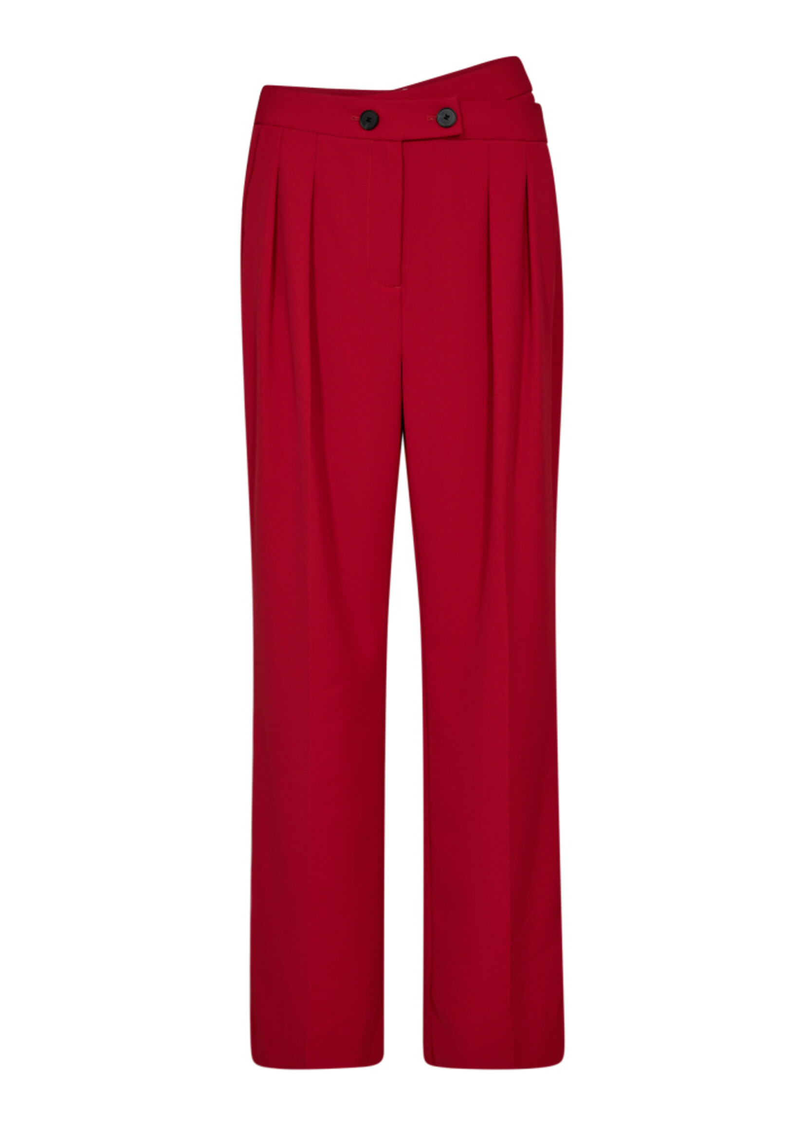 Co'Couture CadeauCC Pant - Flame