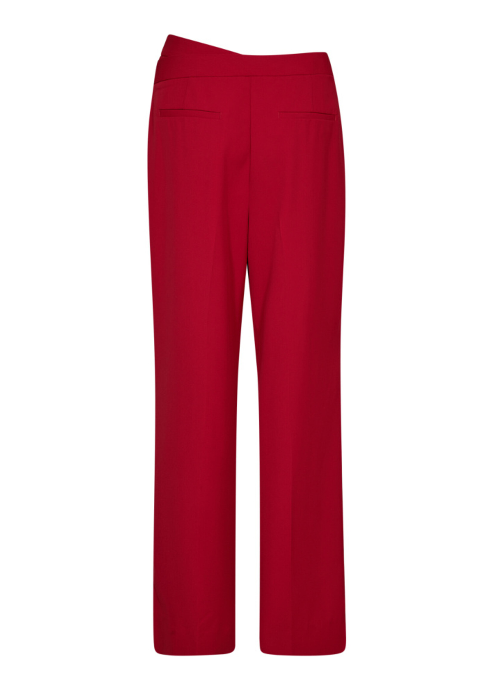Co'Couture CadeauCC Pant - Flame