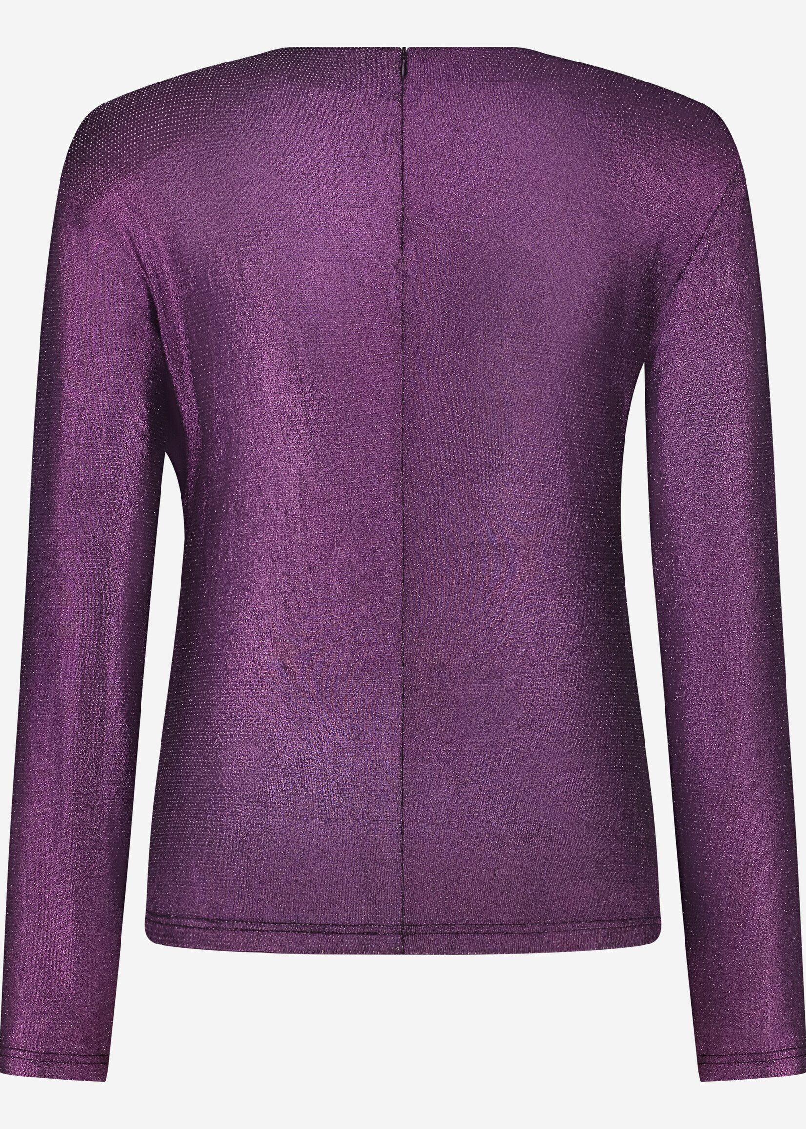 IBANA Tillo Lurex - Soft Purple