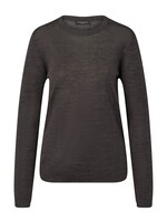 CharleneBBRound Neck knit - Delicioso