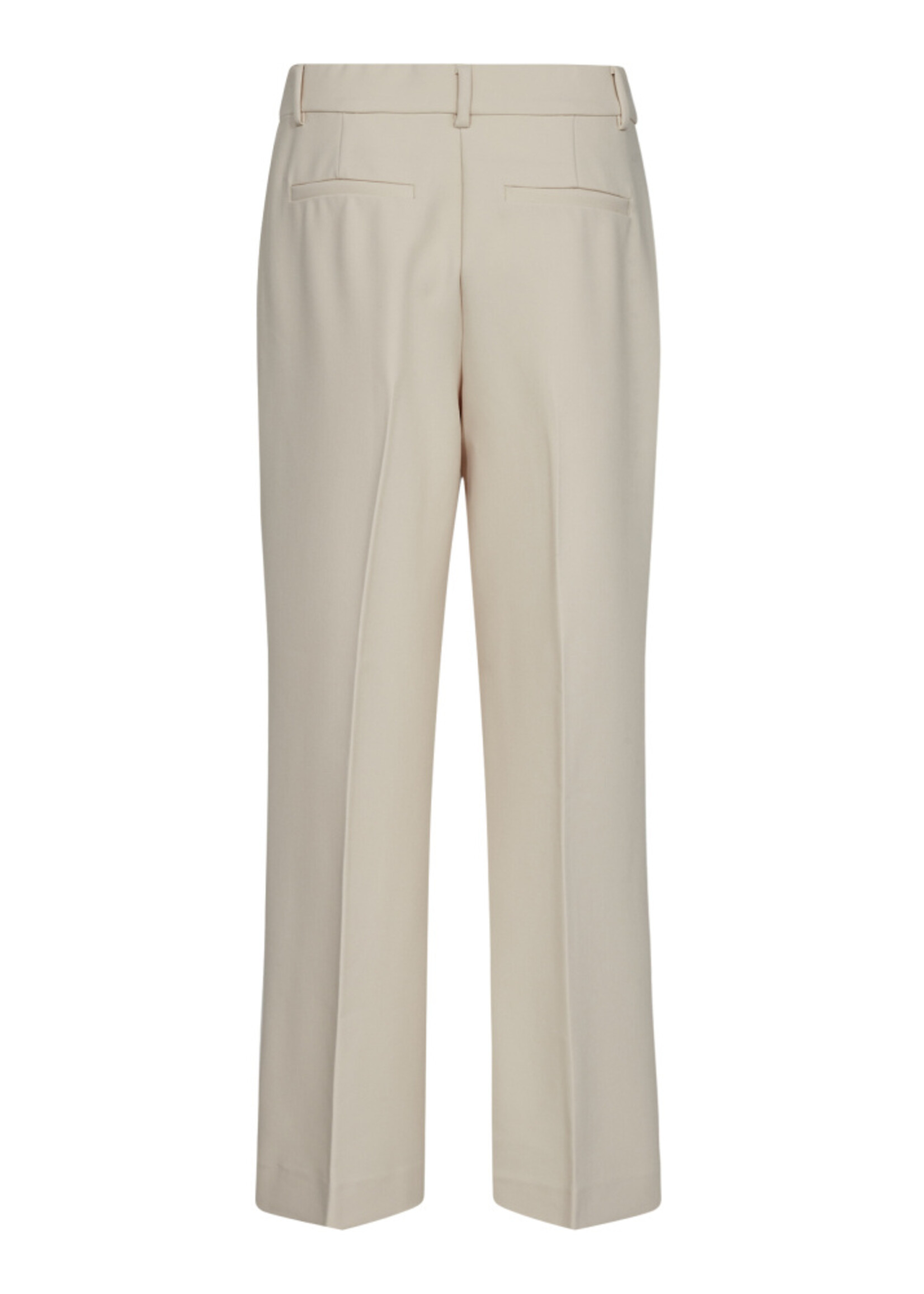 Co'Couture VolaCC Ring Wide Pant - Bone
