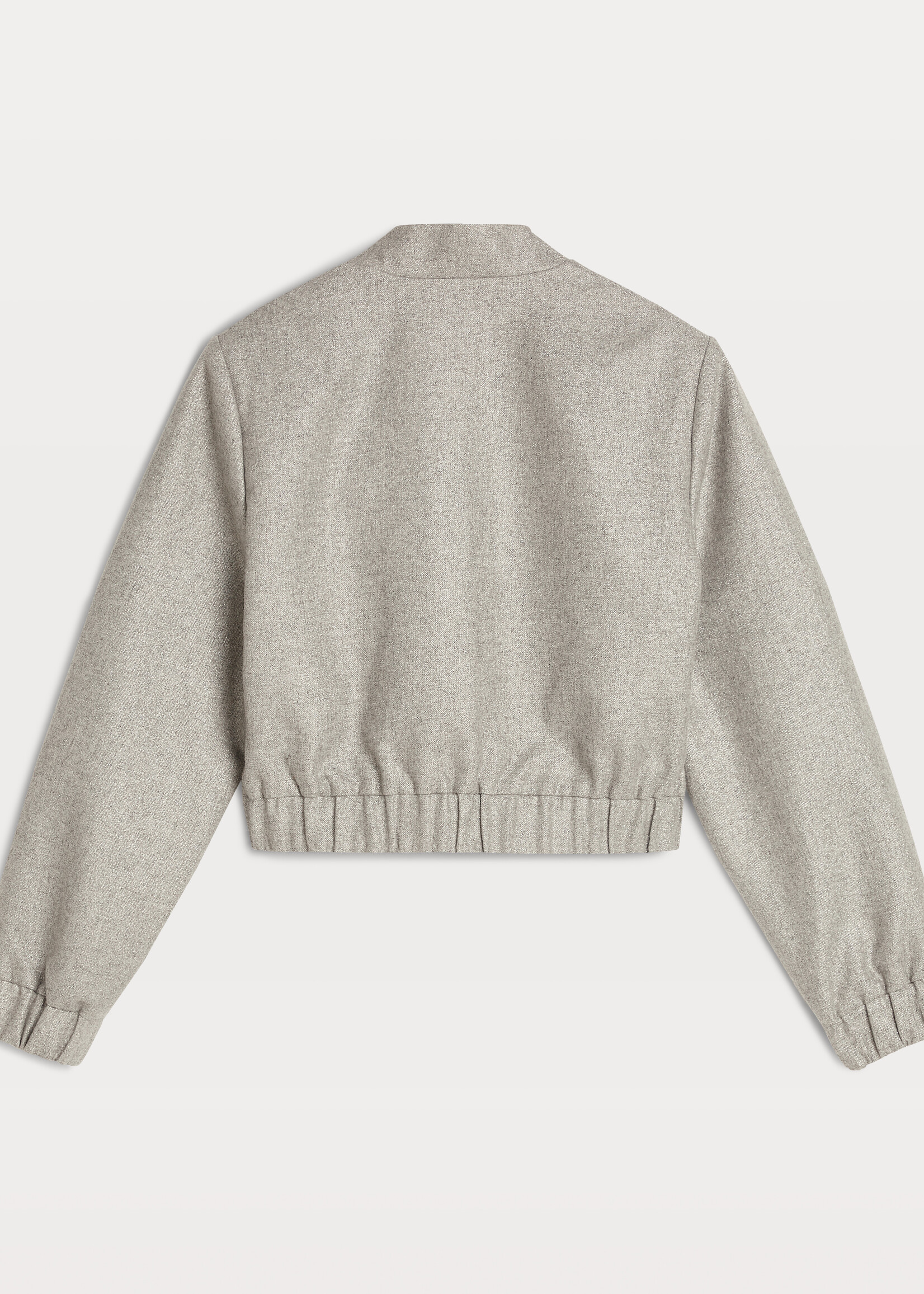 Josh V FABIENNE - Grey Silver