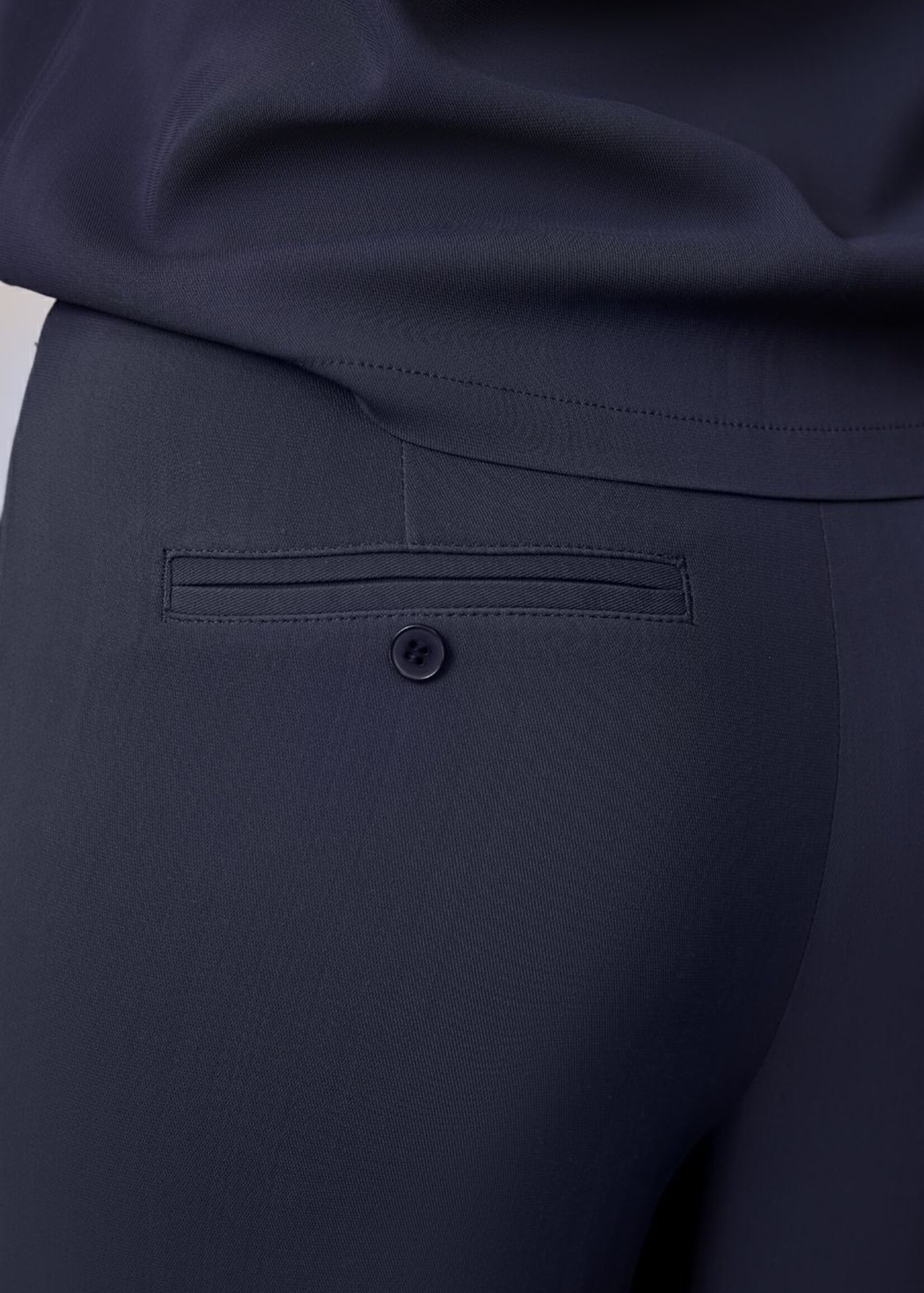 Corel Nola Trousers - Polar Night