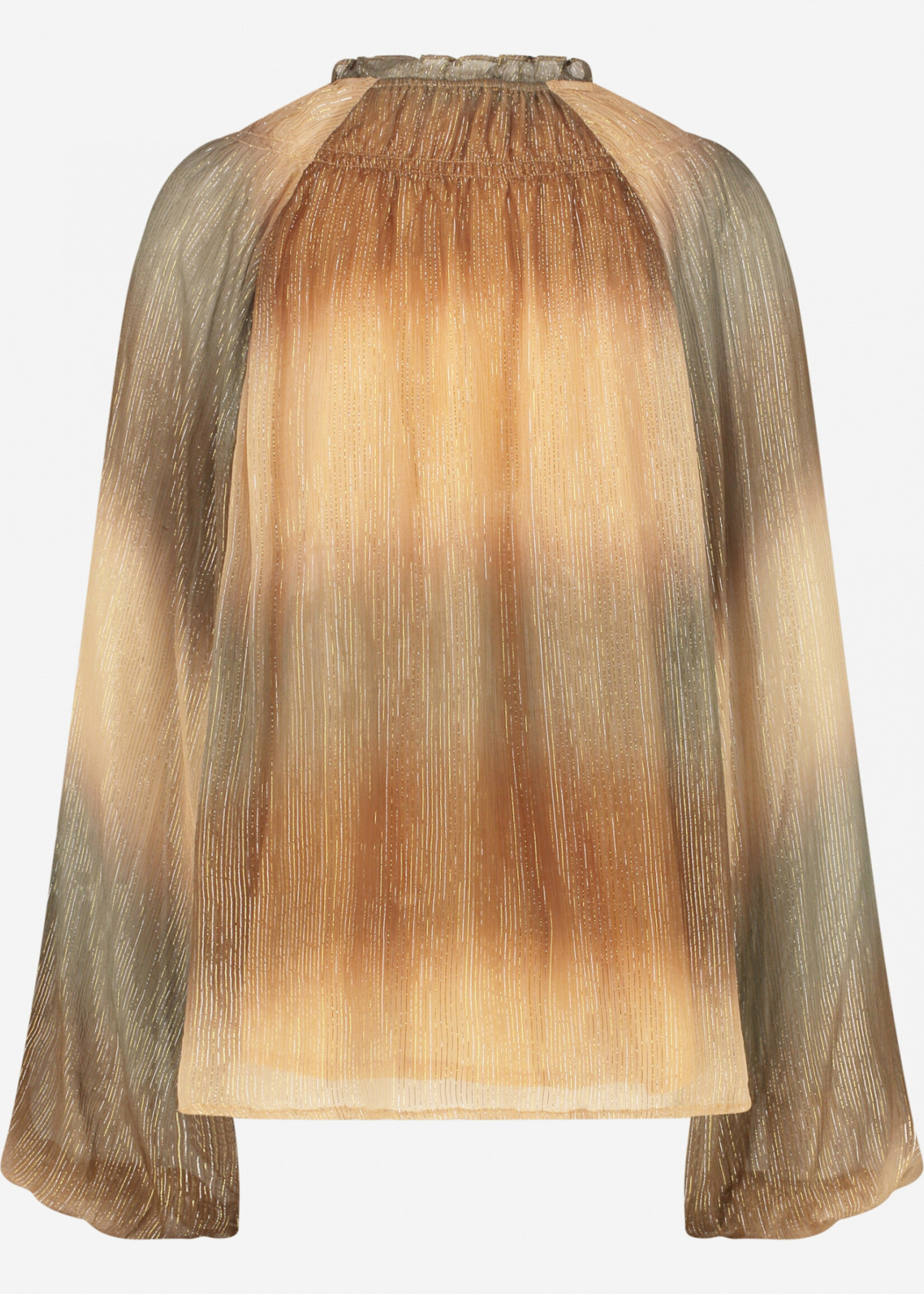 IBANA Tyva Lurex - Neutral Ombre