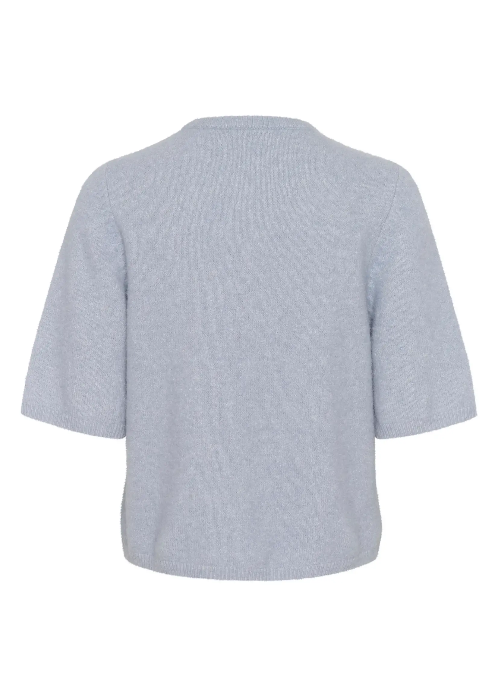 Gestuz GZalpha ss tee - Blue