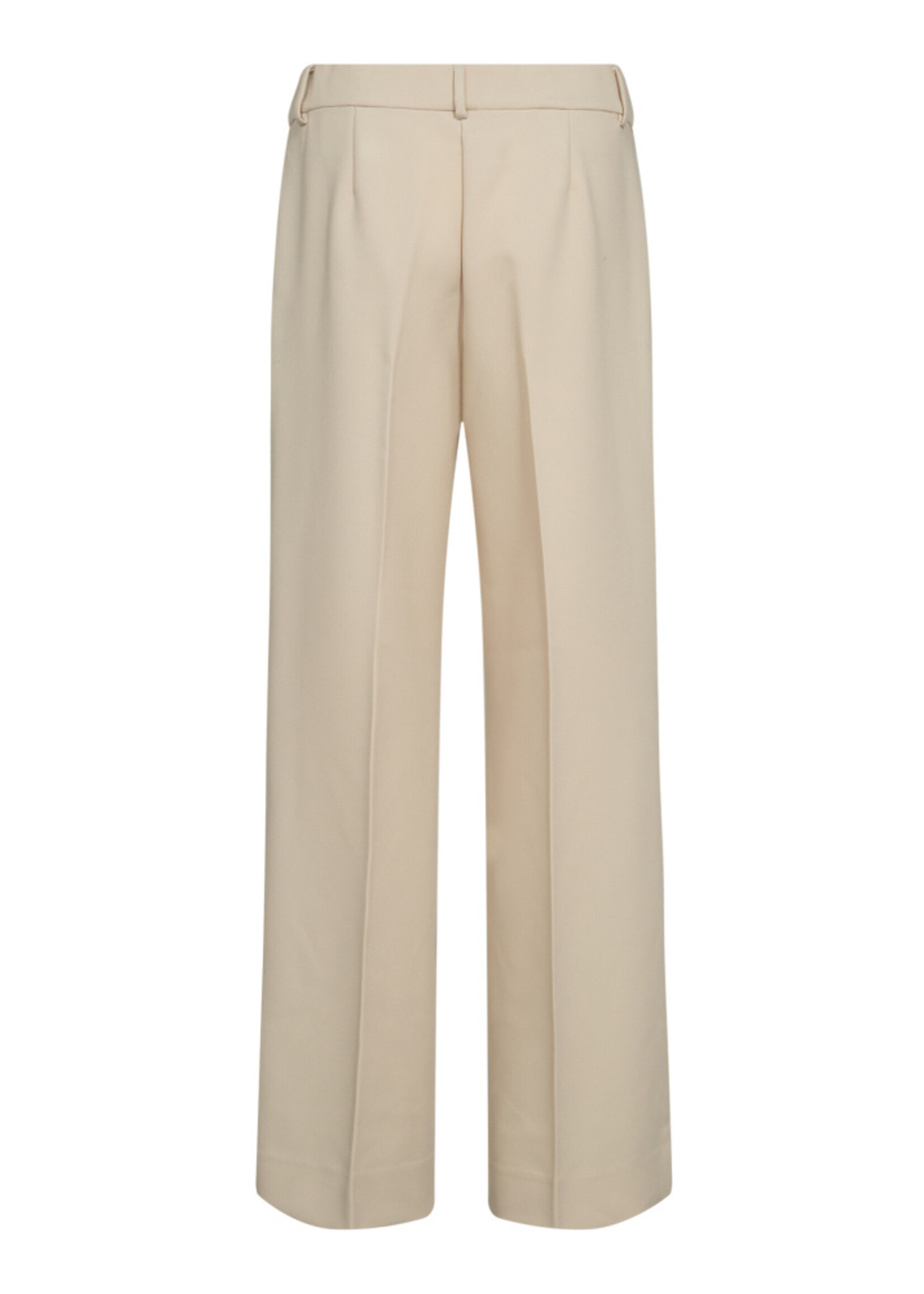 Co'Couture New VolaCC Wide LL Pant - Bone