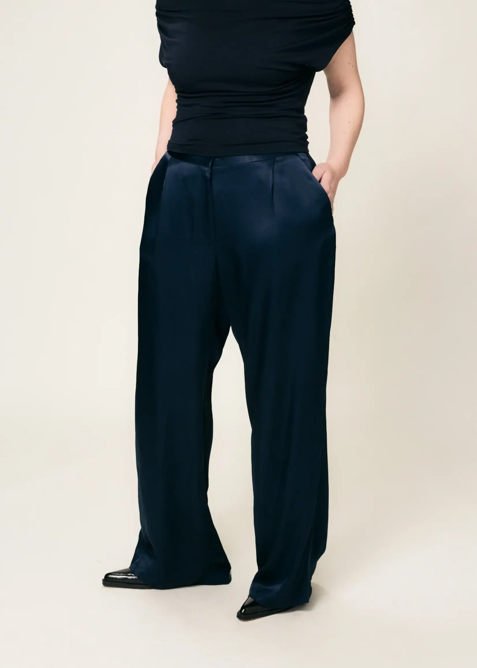 Cedar - Midnight Blue