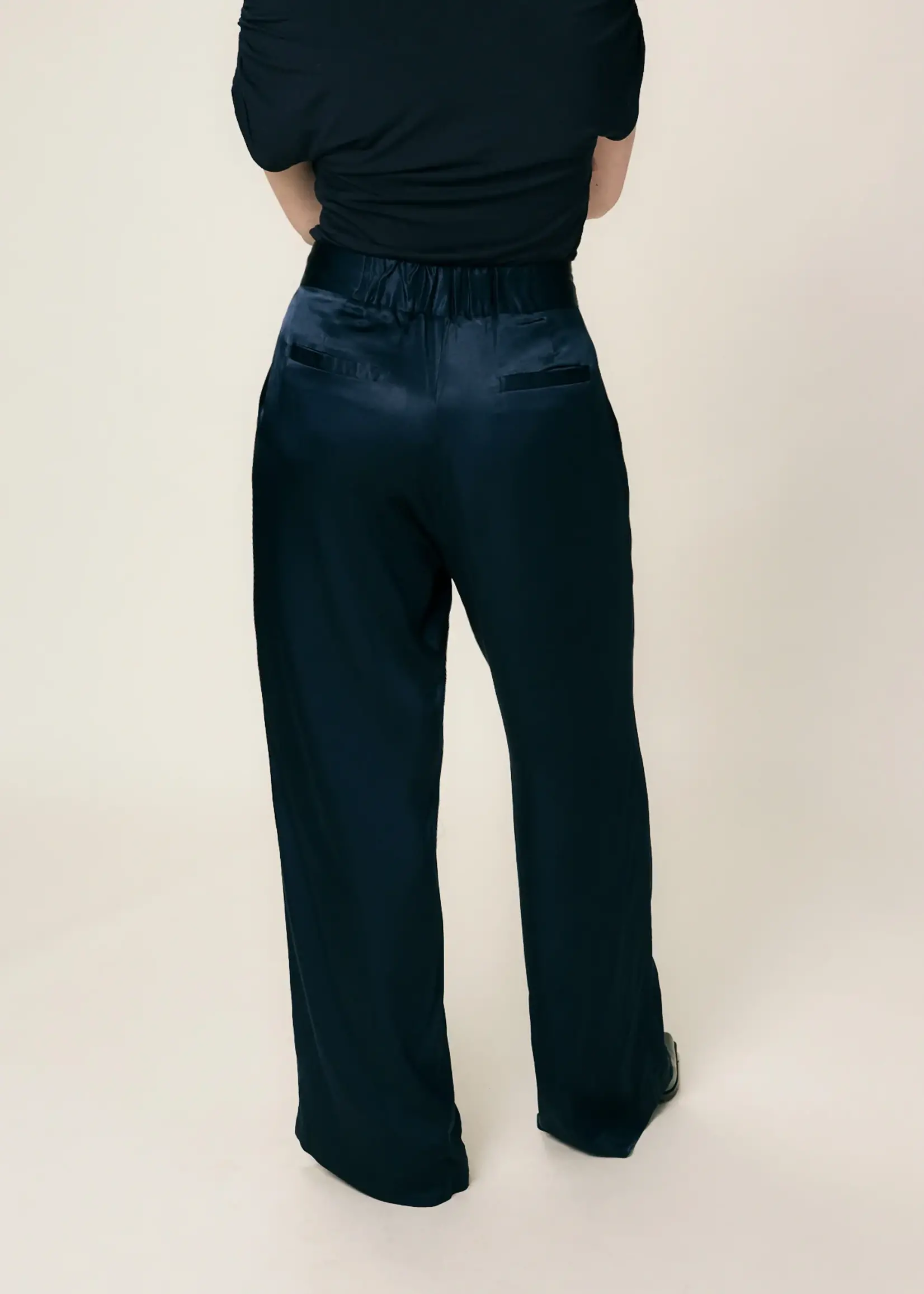 Cedar - Midnight Blue