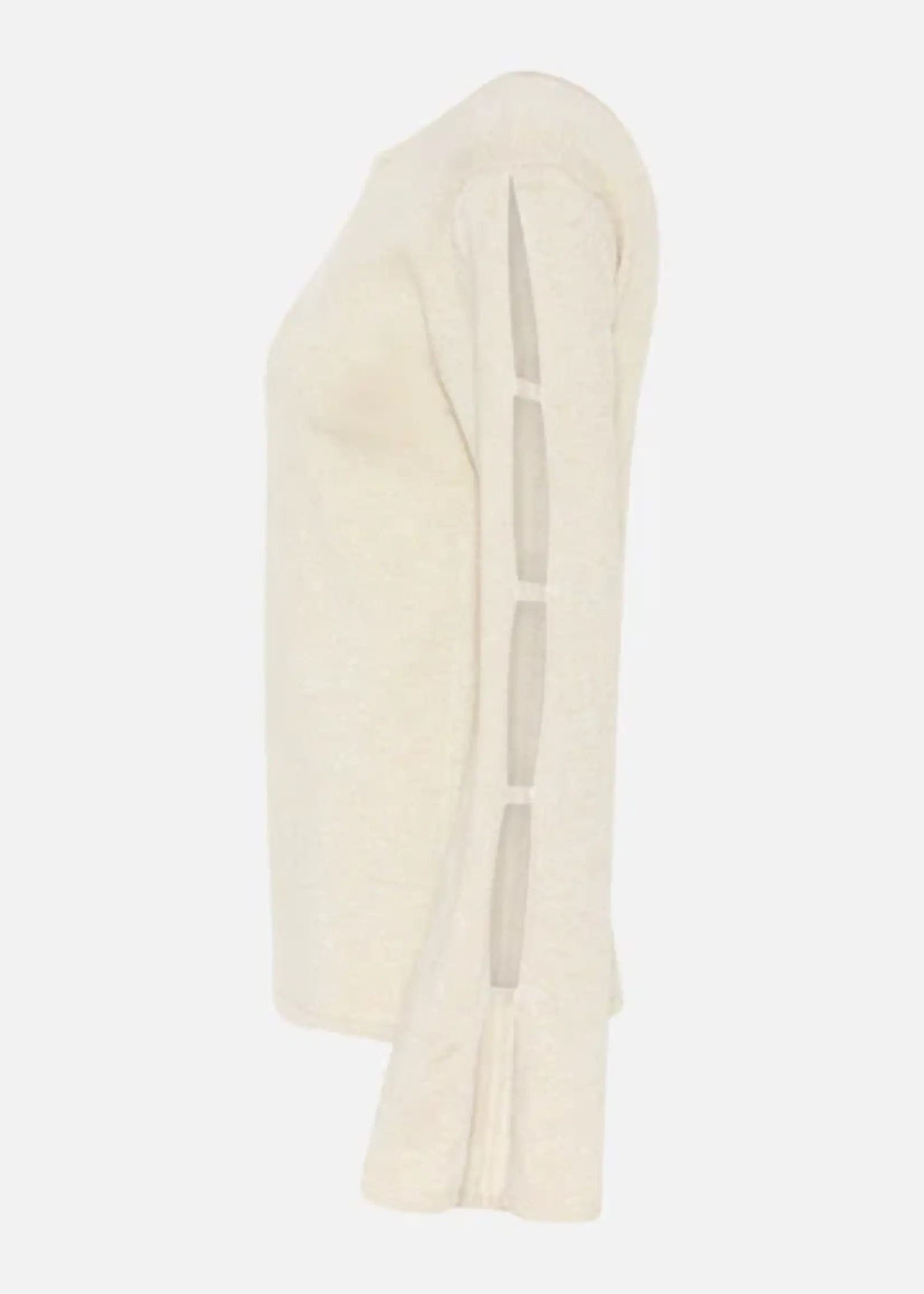 Bruuns Bazaar AnemoneBBTonna - White Cream