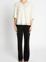 Bruuns Bazaar CollardBBMajlya - Metallic