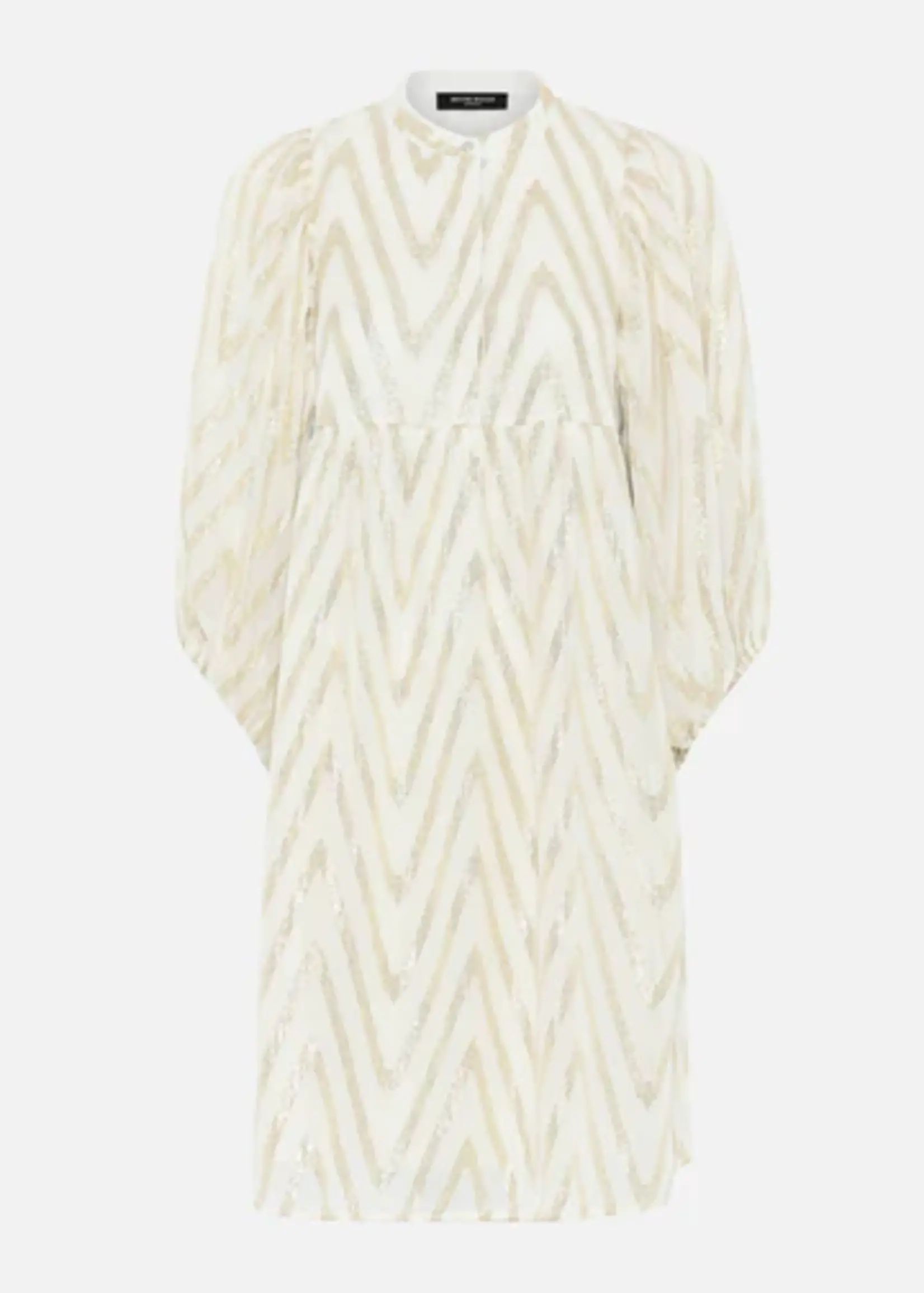 Bruuns Bazaar CollardBBSarina - Metallic