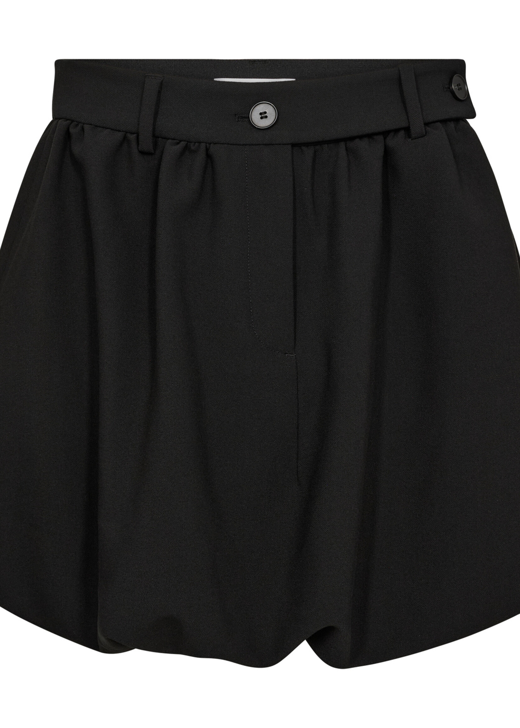 Co’Couture VolaCC Balloon Skirt - Black