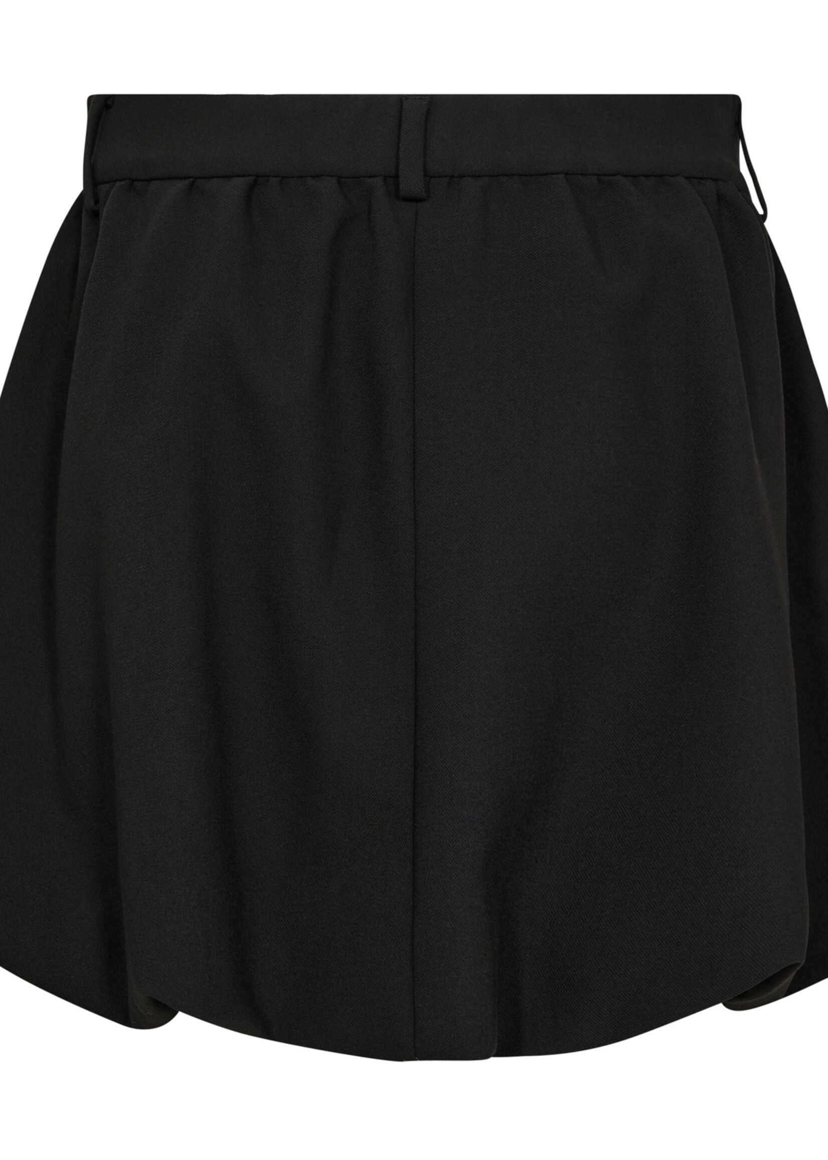 Co’Couture VolaCC Balloon Skirt - Black