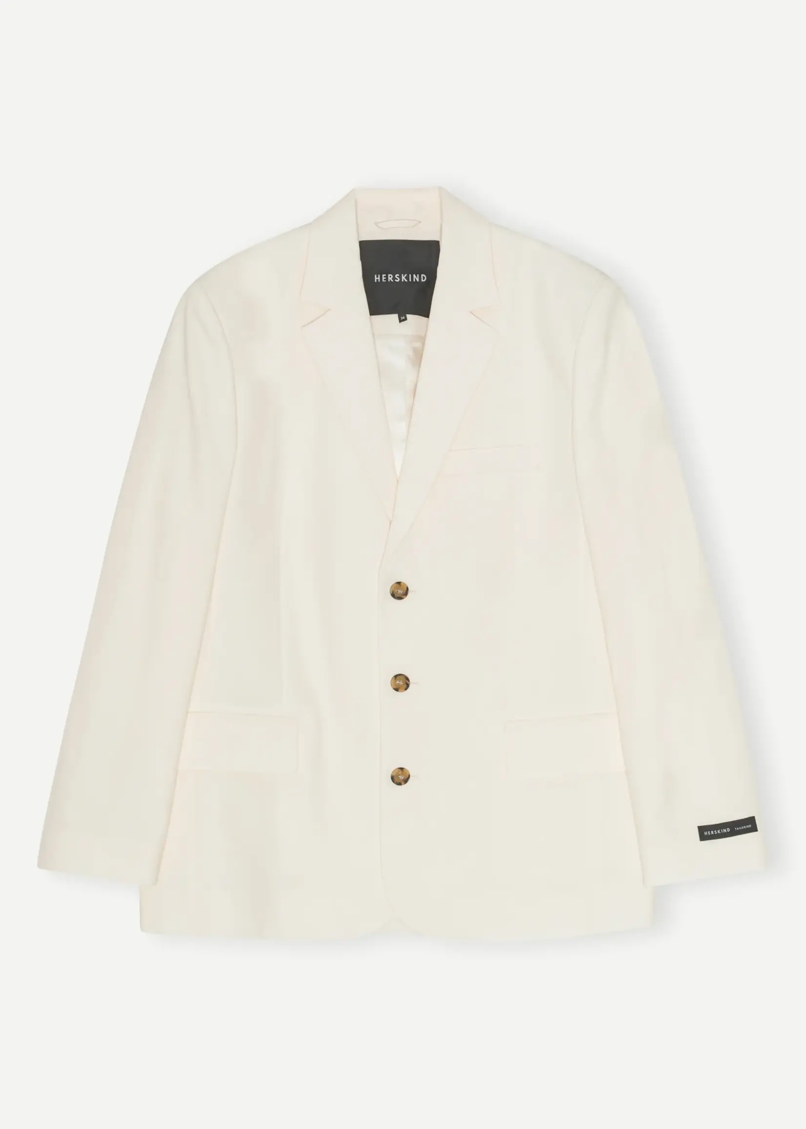 Herskind Nika Blazer - Off White