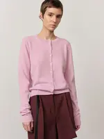 Herskind Reggy Shorts - Mahogany