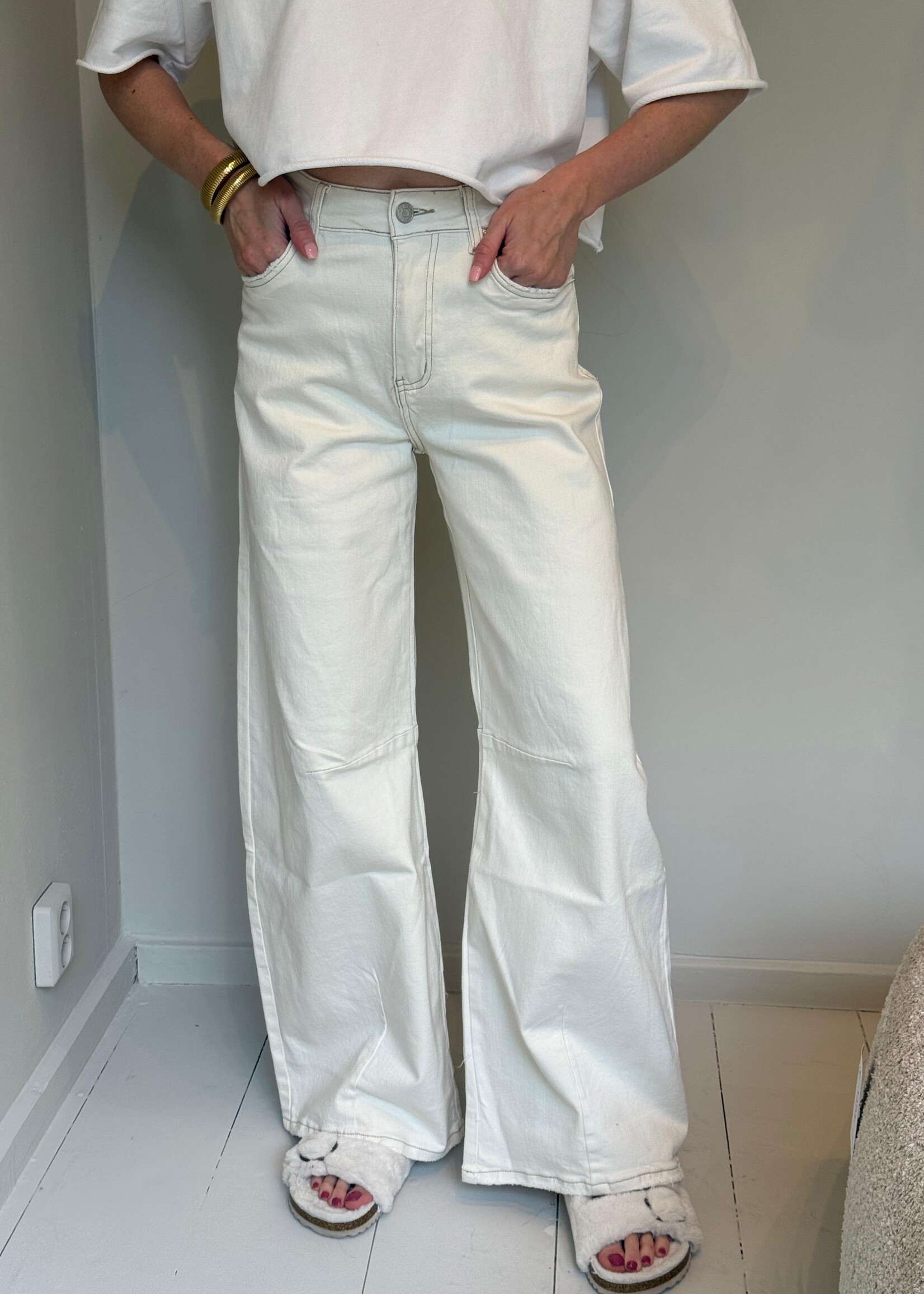 Fabergé Studios FS Jeans - Balloon