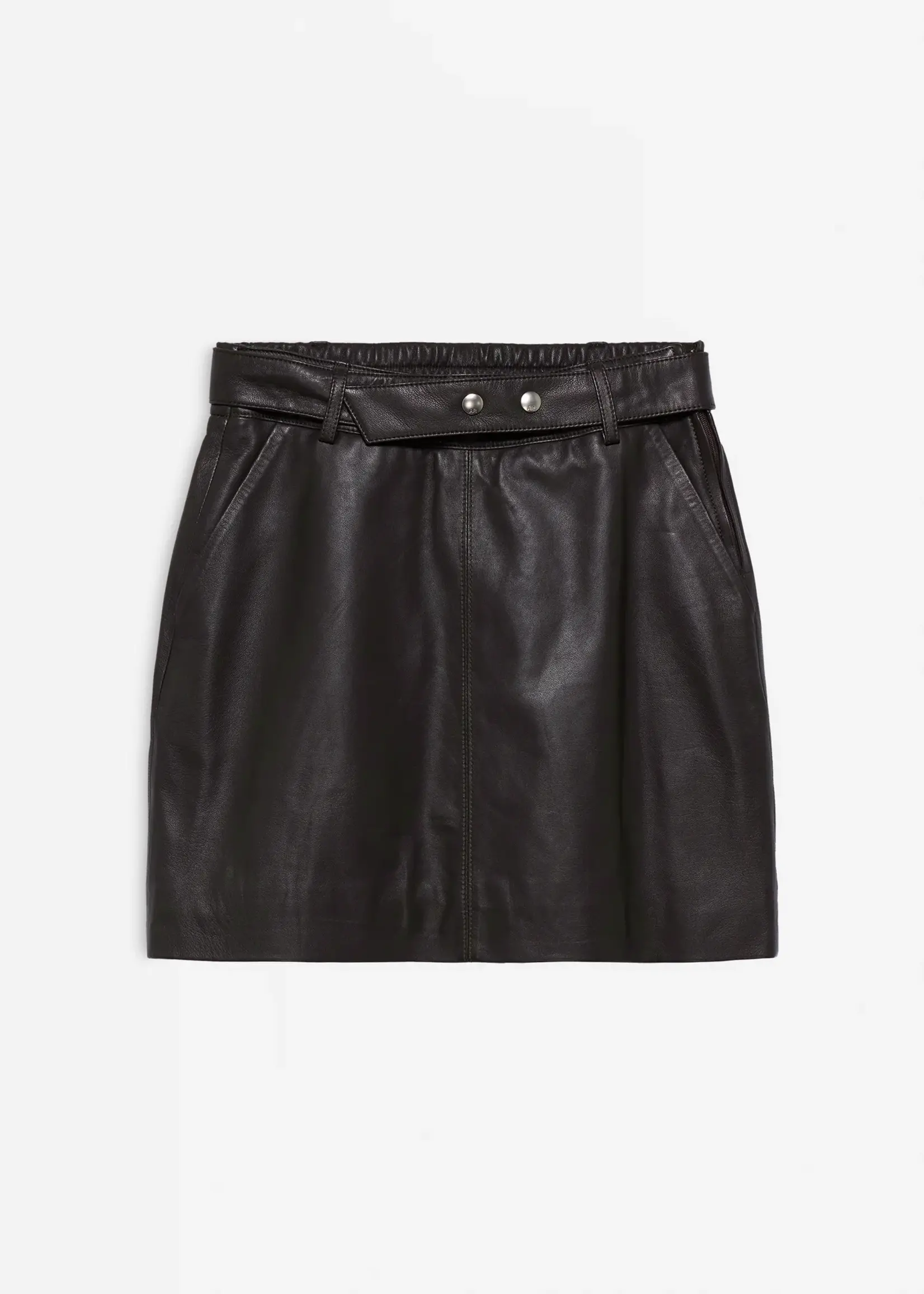 STUDIO AR LAIN Sheep Soft Waxed - Morro