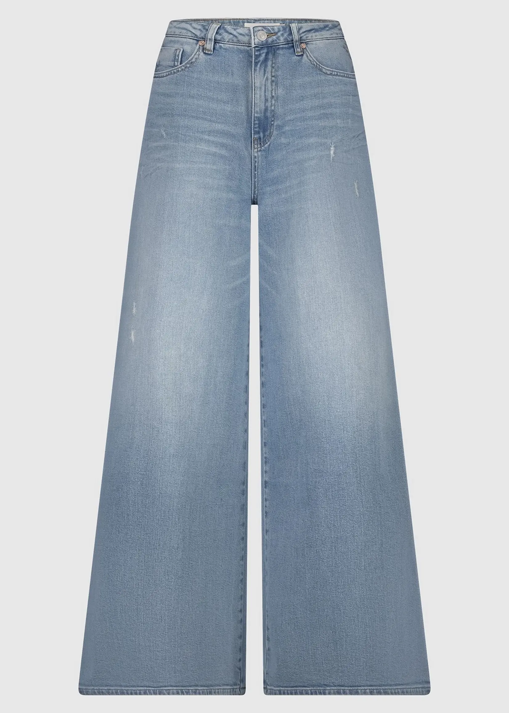 Harley Jeans - Wispering Bleu