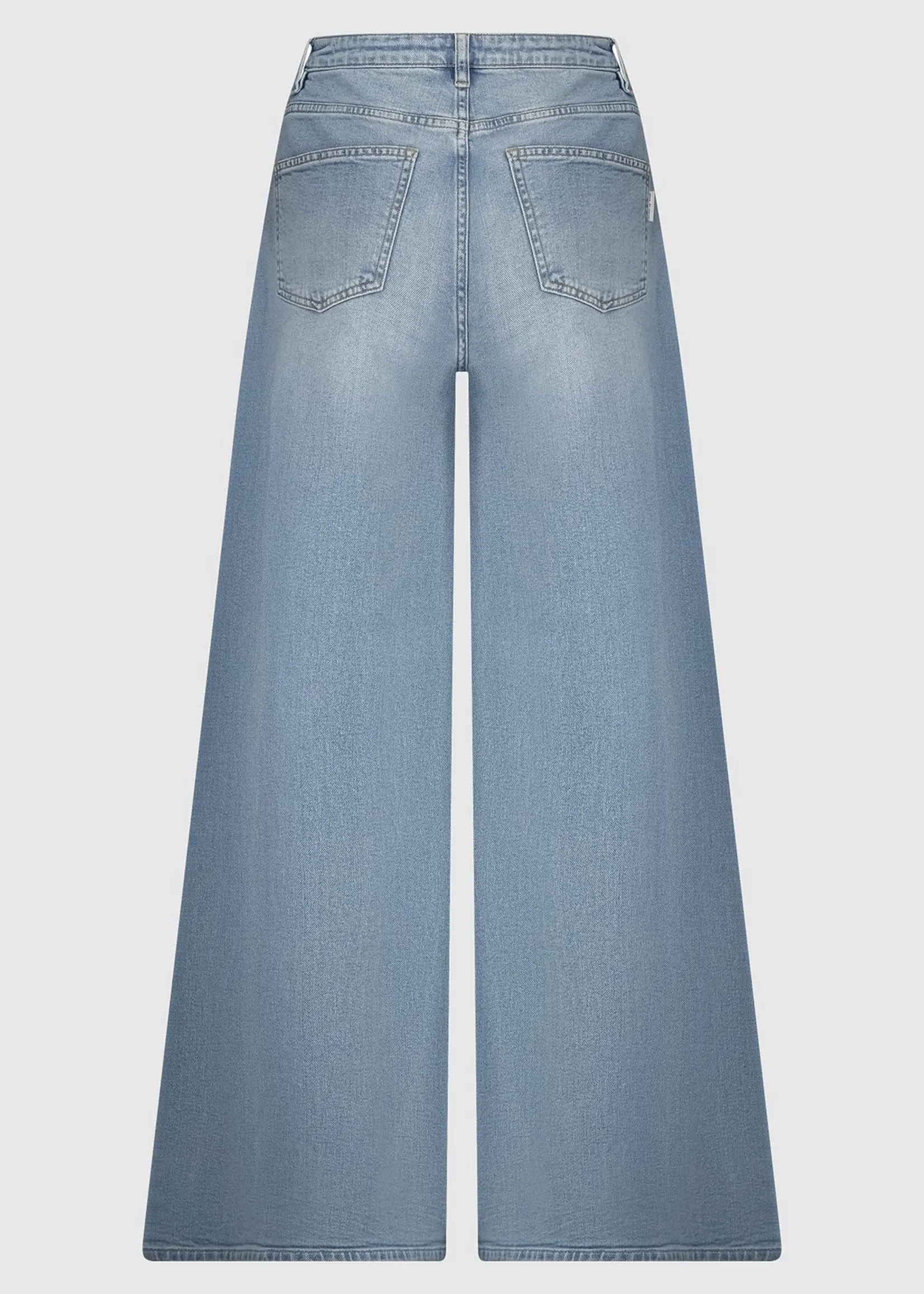 Harley Jeans - Wispering Bleu