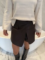 IBANA Shira - Burgundy