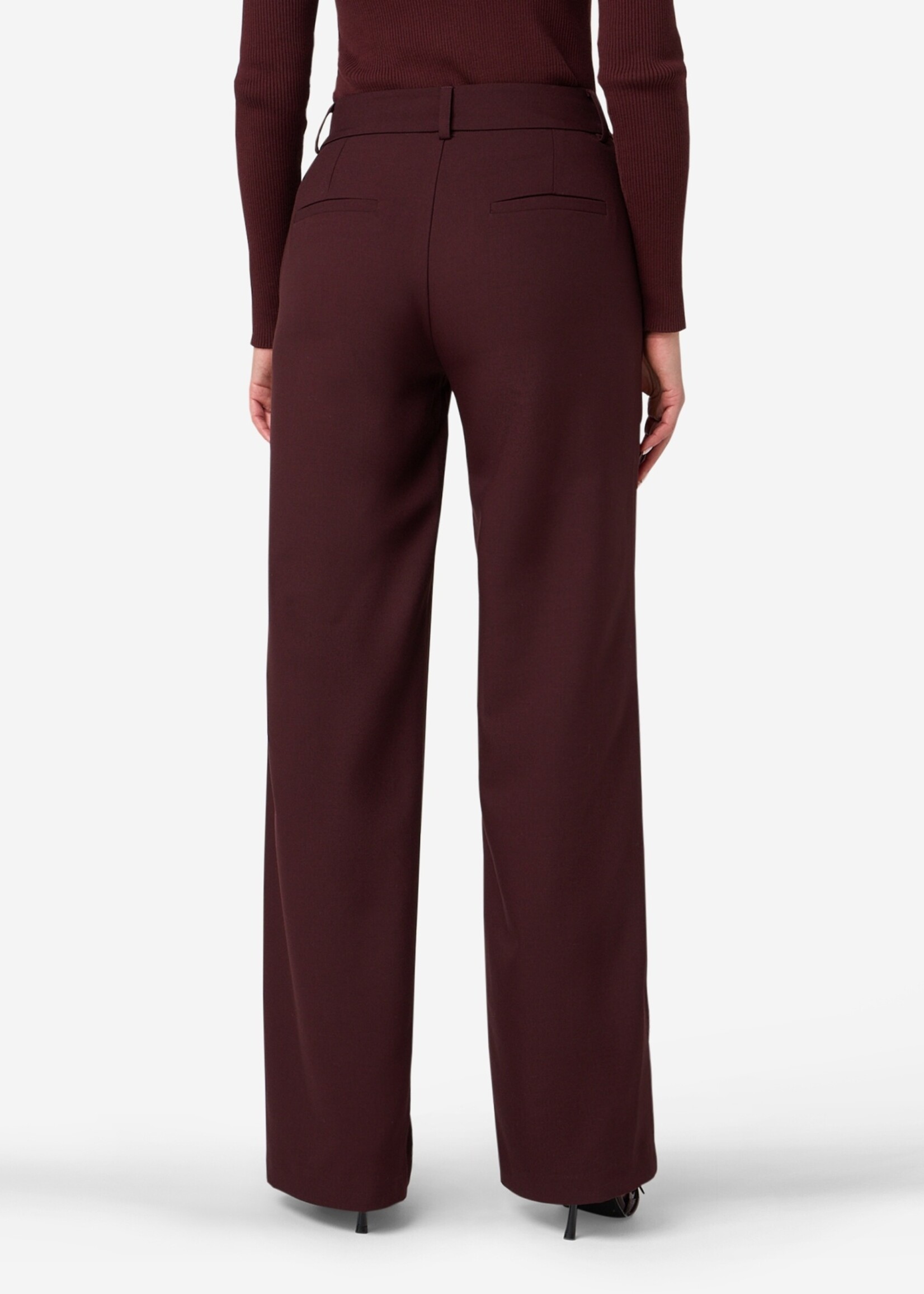 IBANA Poline - Burgundy