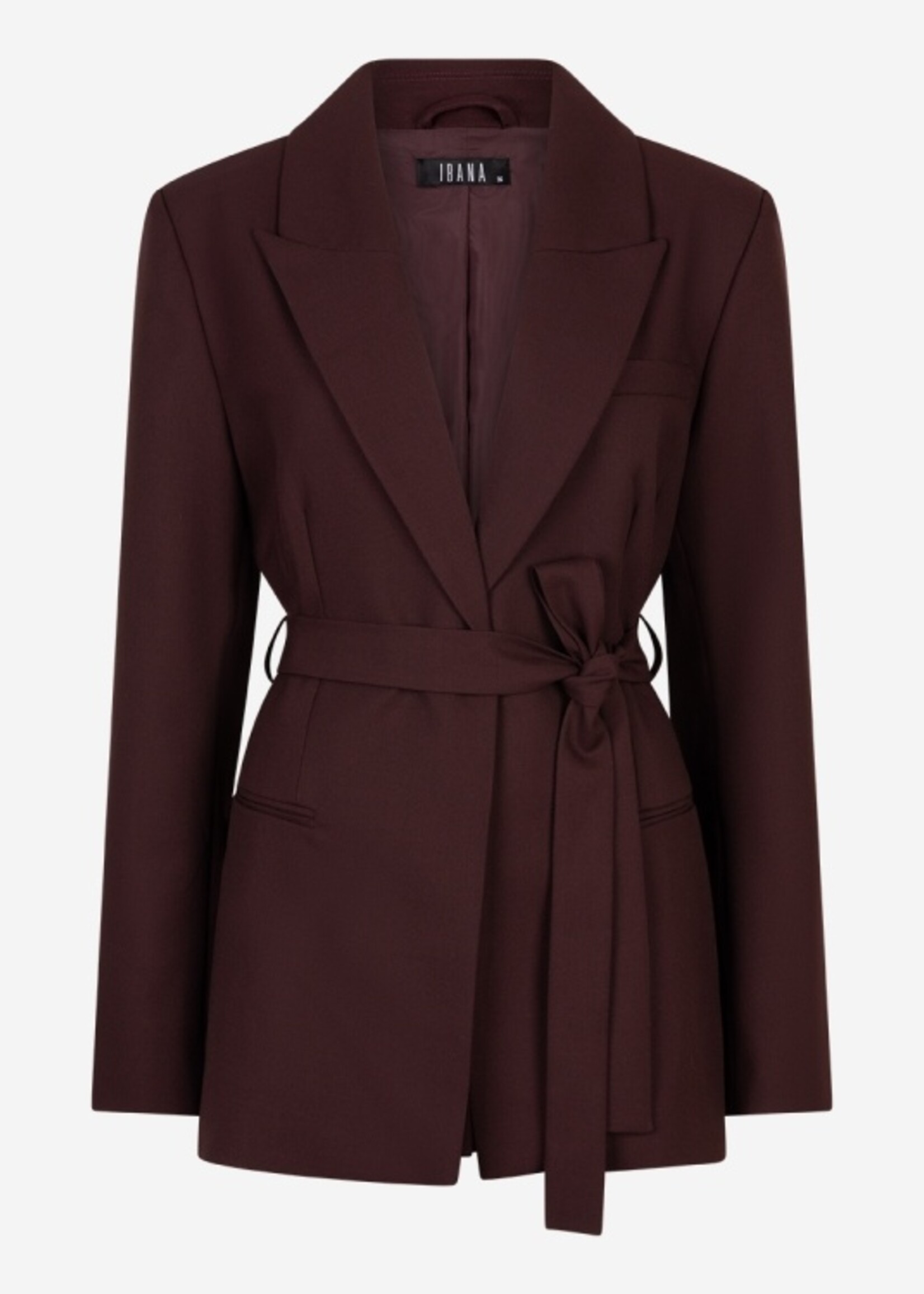 IBANA Joline - Burgundy