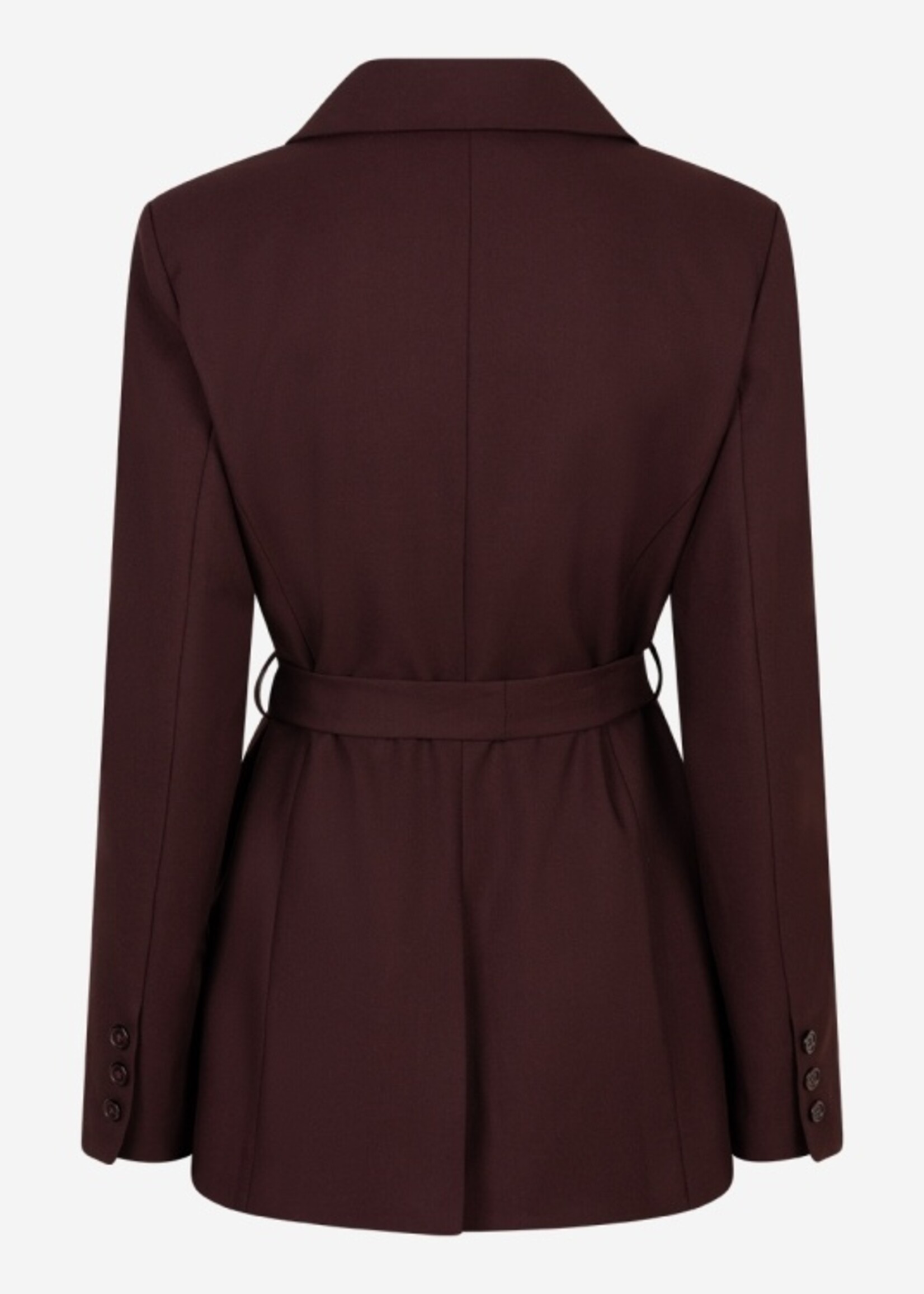 IBANA Joline - Burgundy