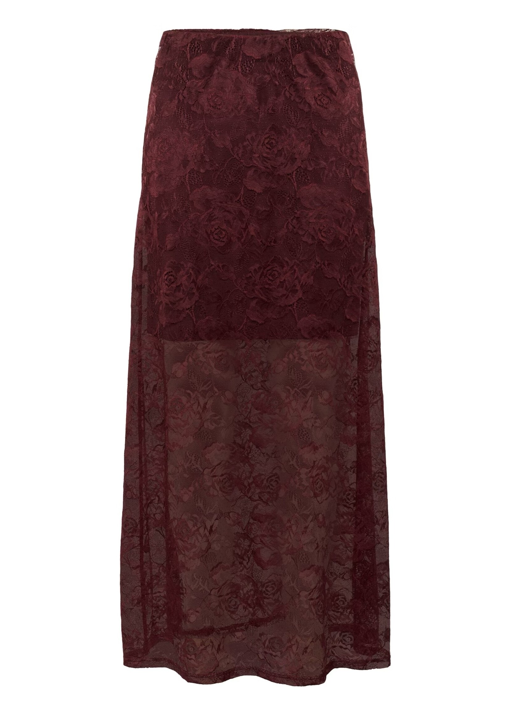 Gestuz GZleala skirt - Aronia