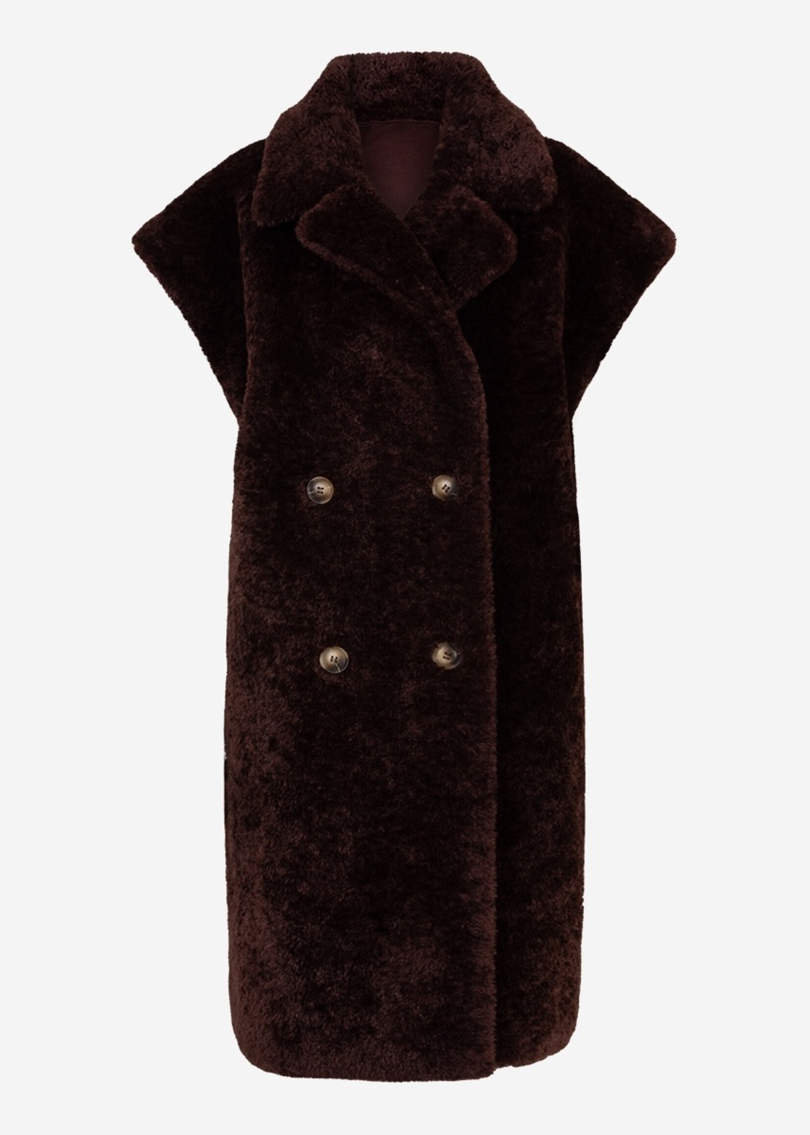 IBANA Chella - Burgundy