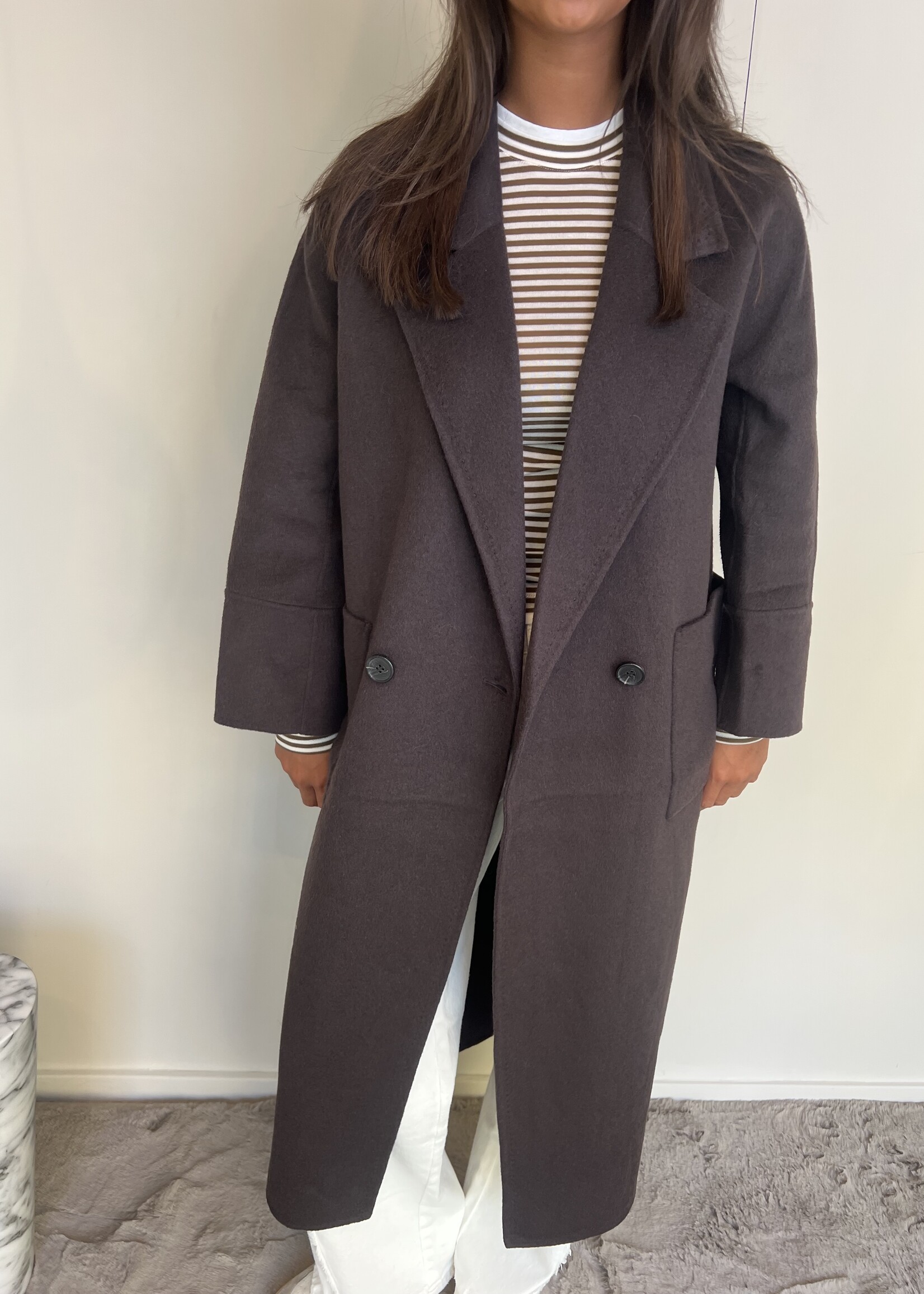 Fabergé Fashion Melle Jacket - Brown